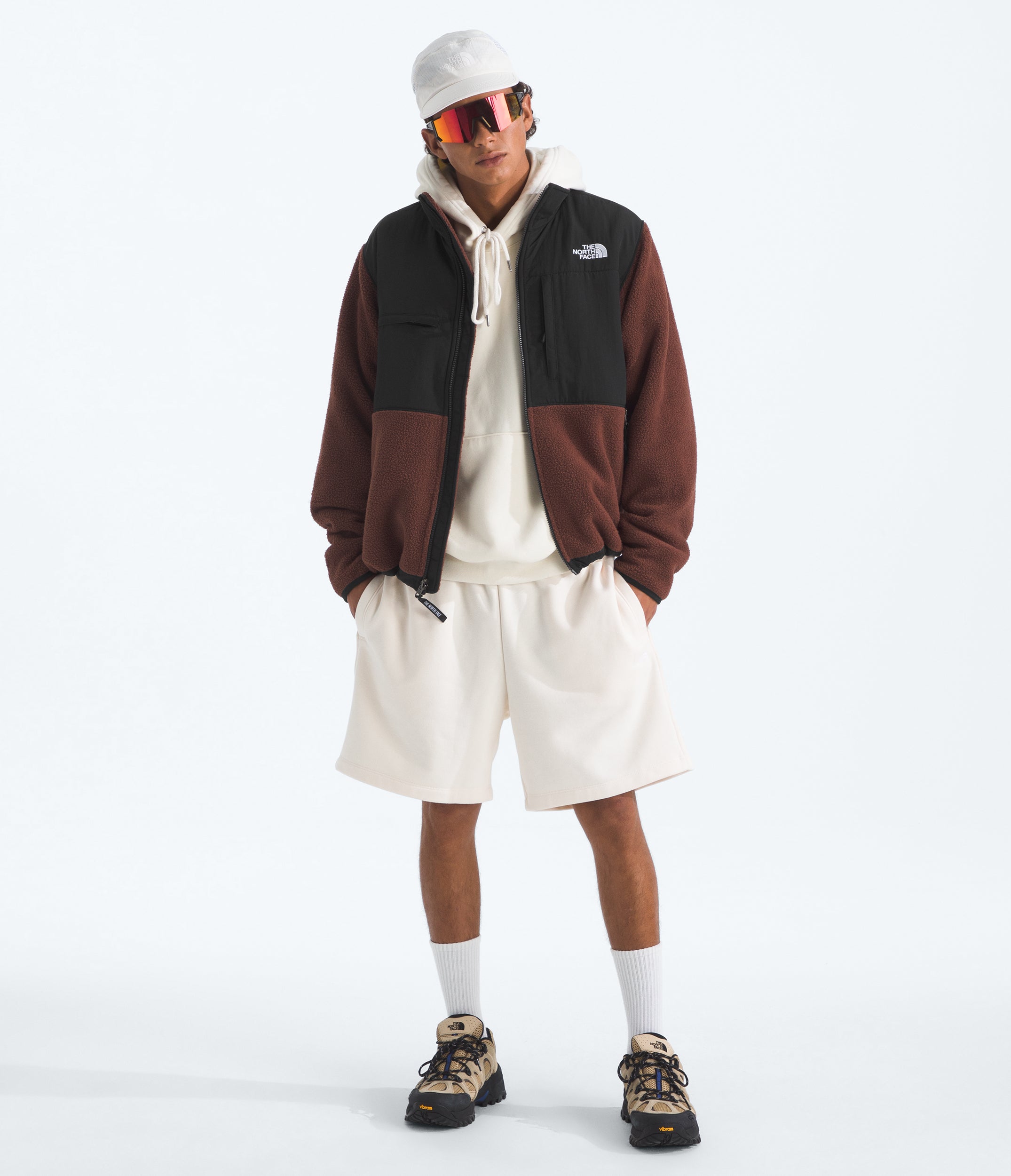 Men's The North Face Retro Denali Jacket | Chicago City Sports