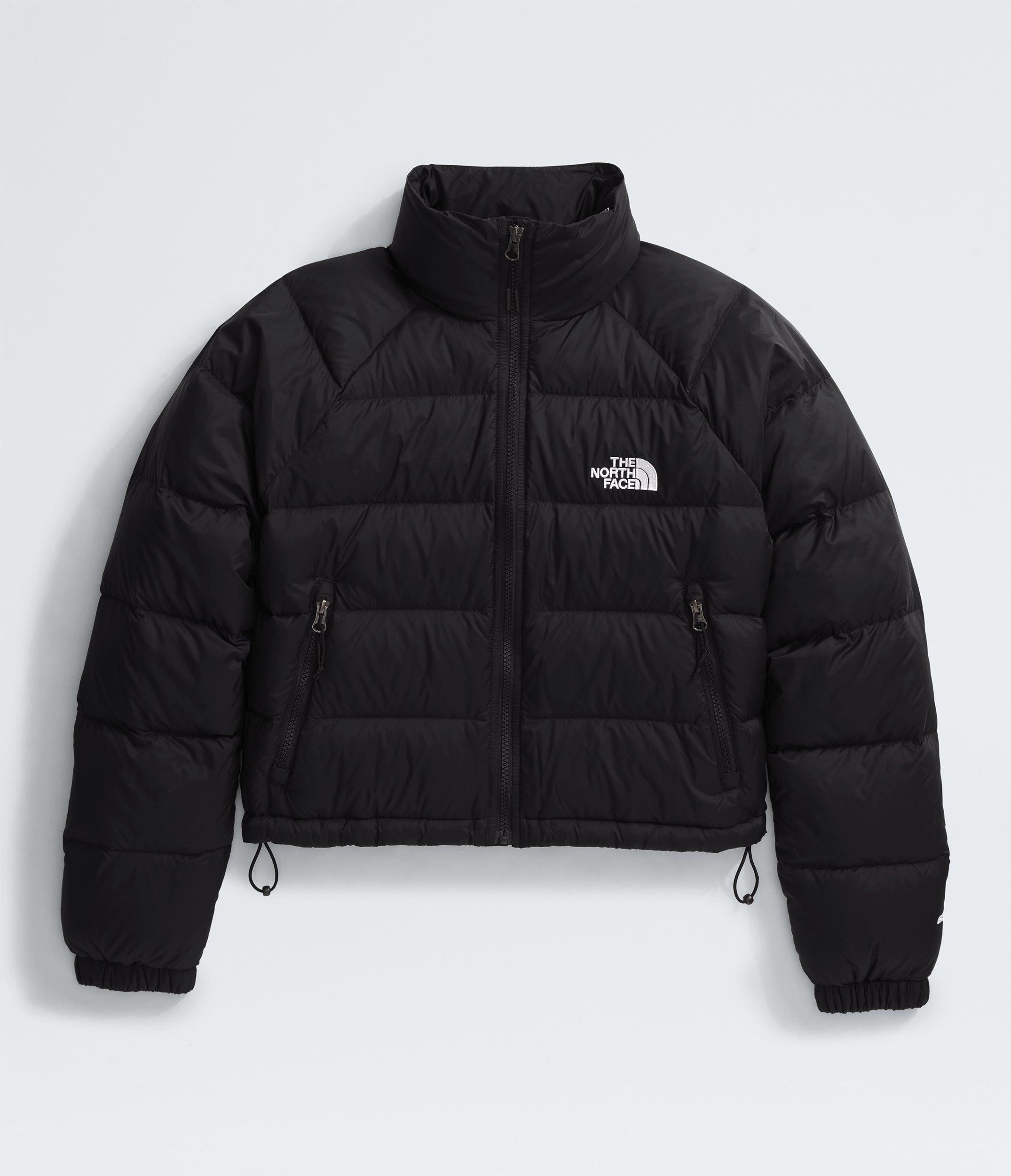 Women's The North Face Hydrenalite Down Jacket Black
