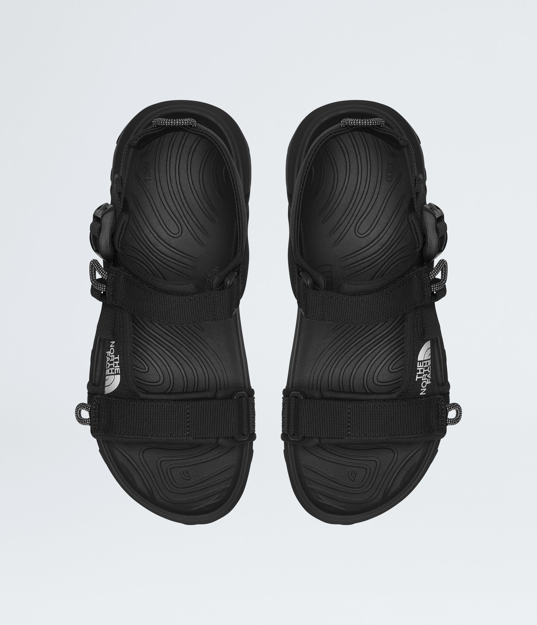 The North Face Explore Camp Sandals NF0A8A8XKX7 | Chicago City Sports