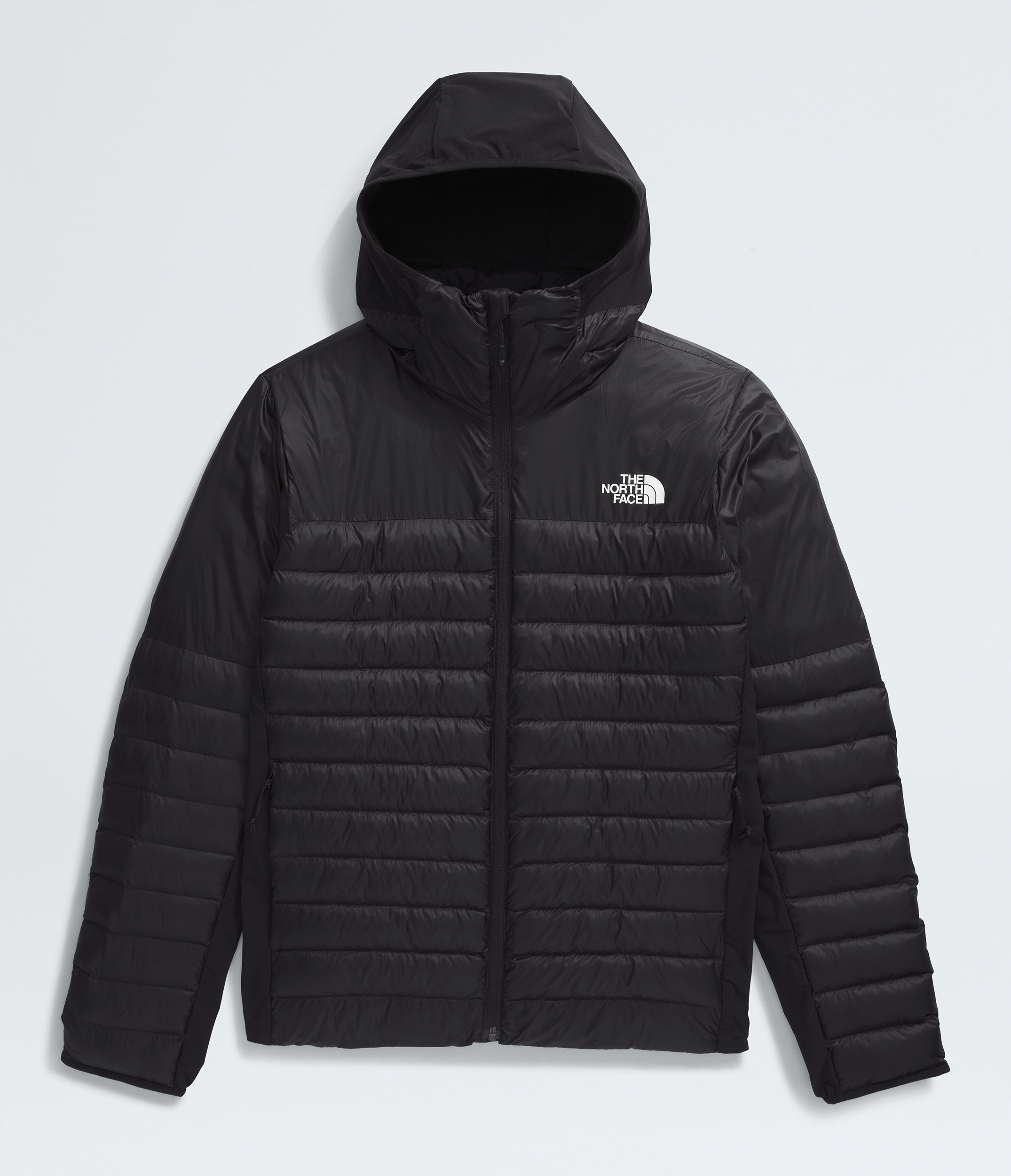 The North Face Terra Peak Hybrid Hoodie Jacket | Chicago City Sports