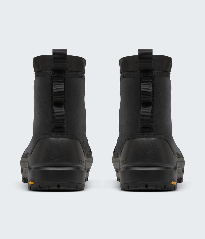 Men's The North Face Base Camp 100 Waterproof Boots Black
