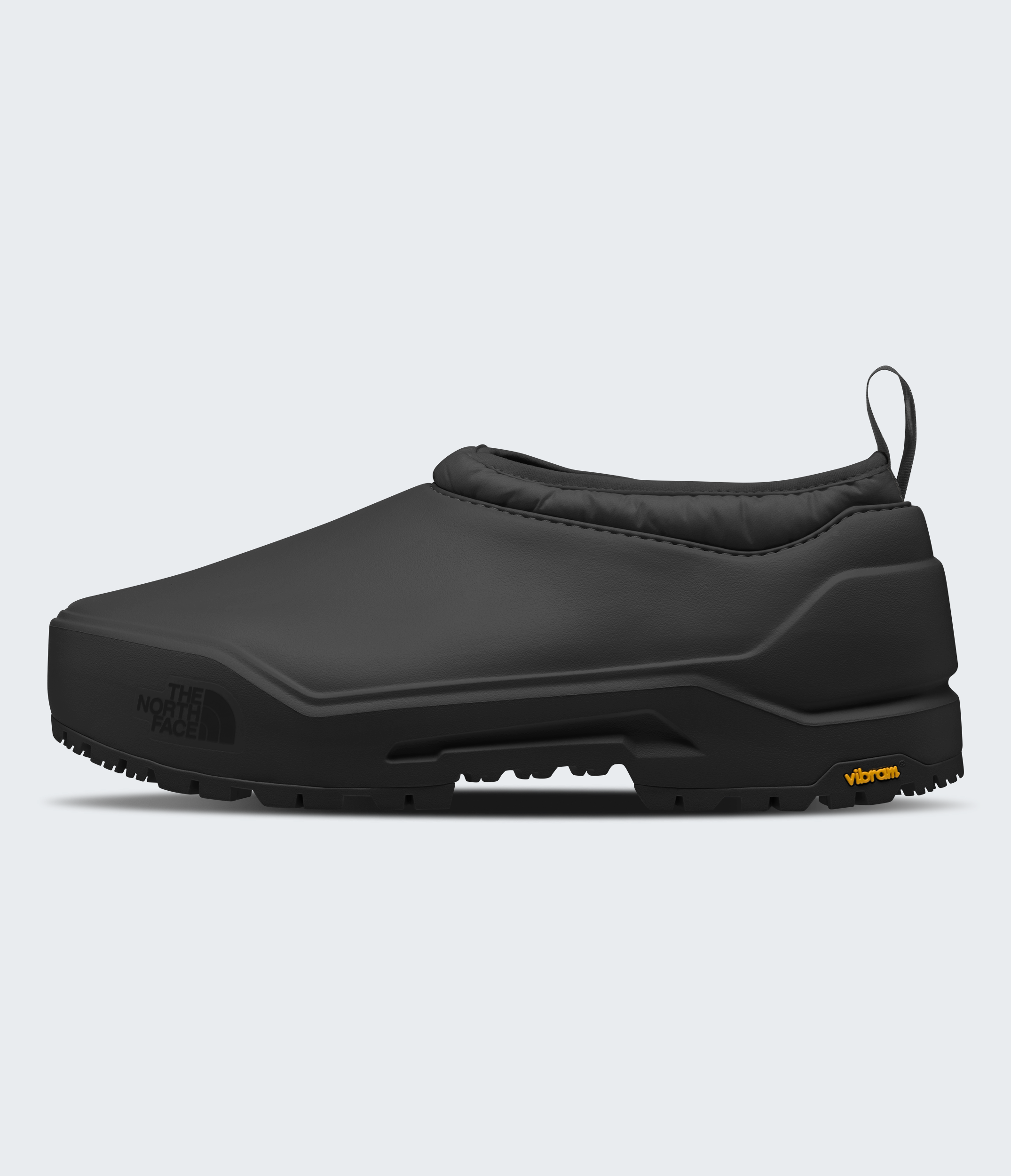 Men's The North Face Base Camp Waterproof Mules Black