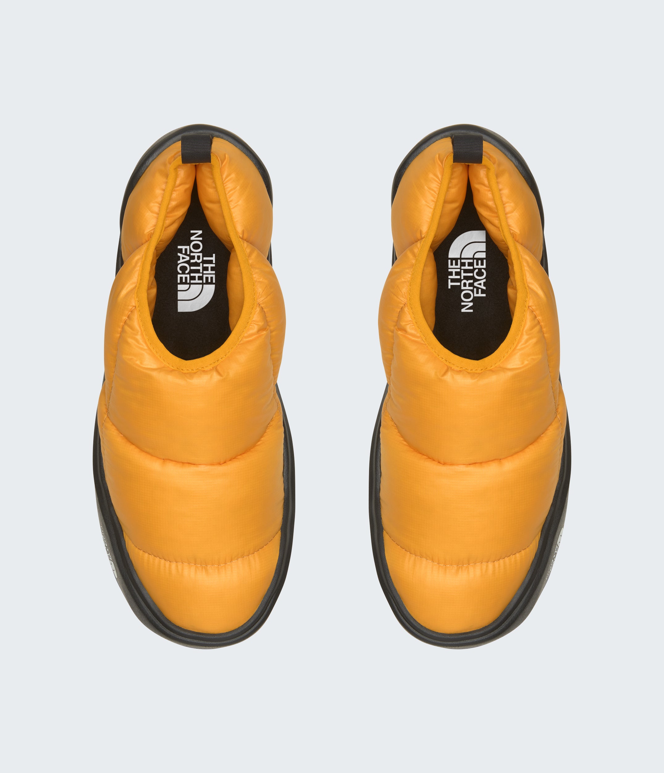 【新品】THE NORTH FACE Base Camp Thermoball② The North Face Base Camp THERMOBALL Mules Gold | Chicago City Sports