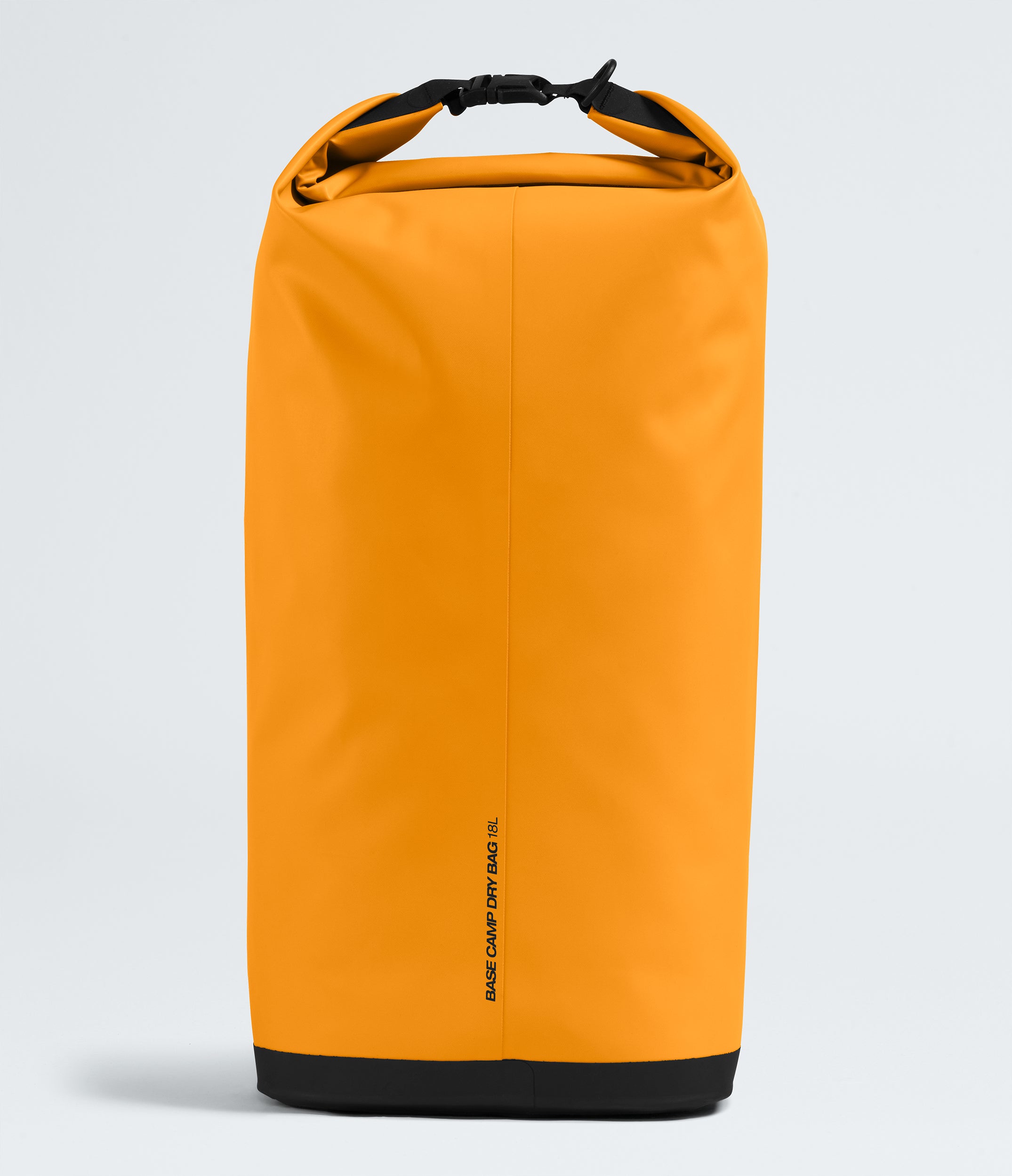 The North Face Base Camp Dry Bag 18L Summit Gold