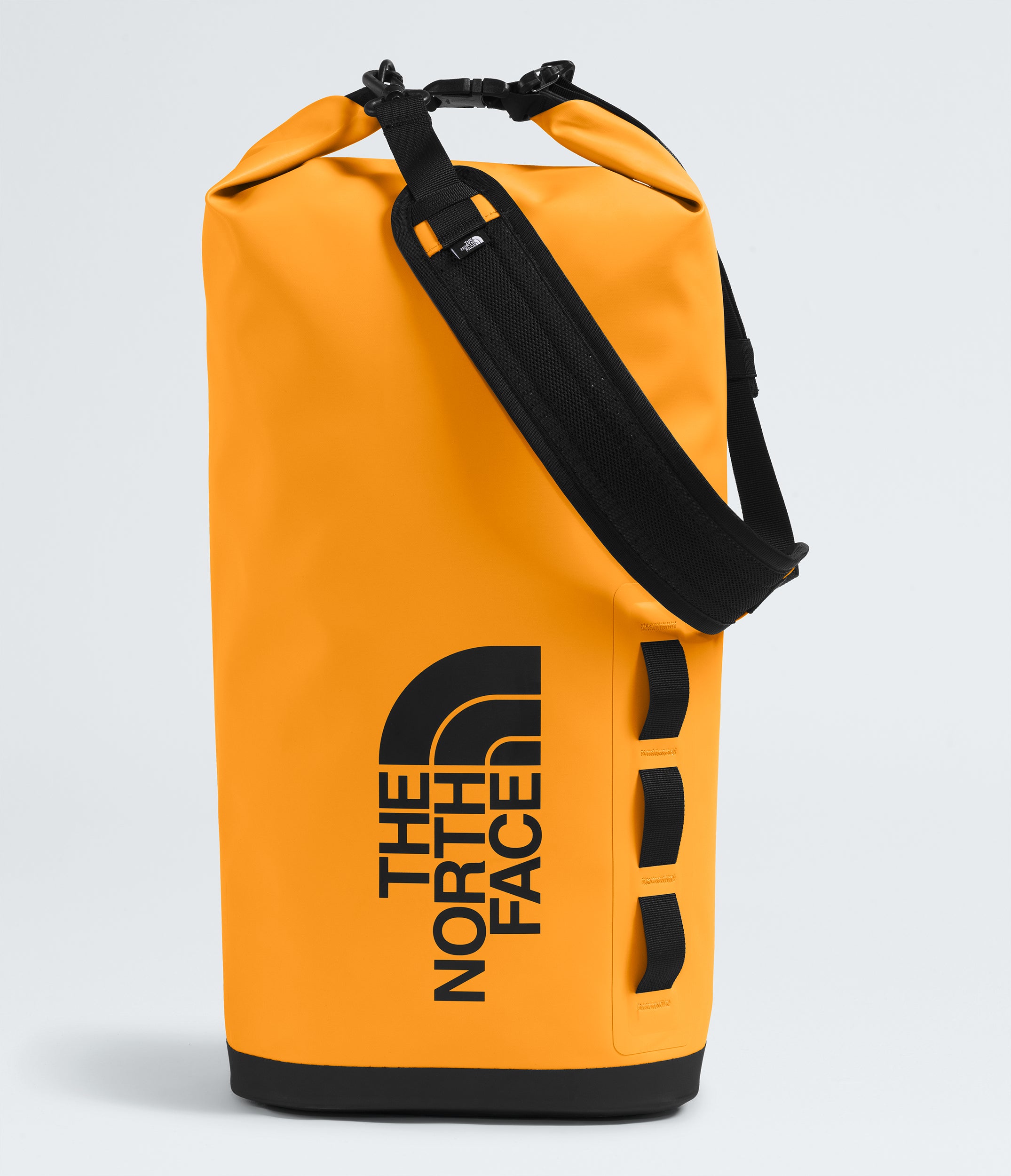 The North Face Base Camp Dry Bag 18L Summit Gold