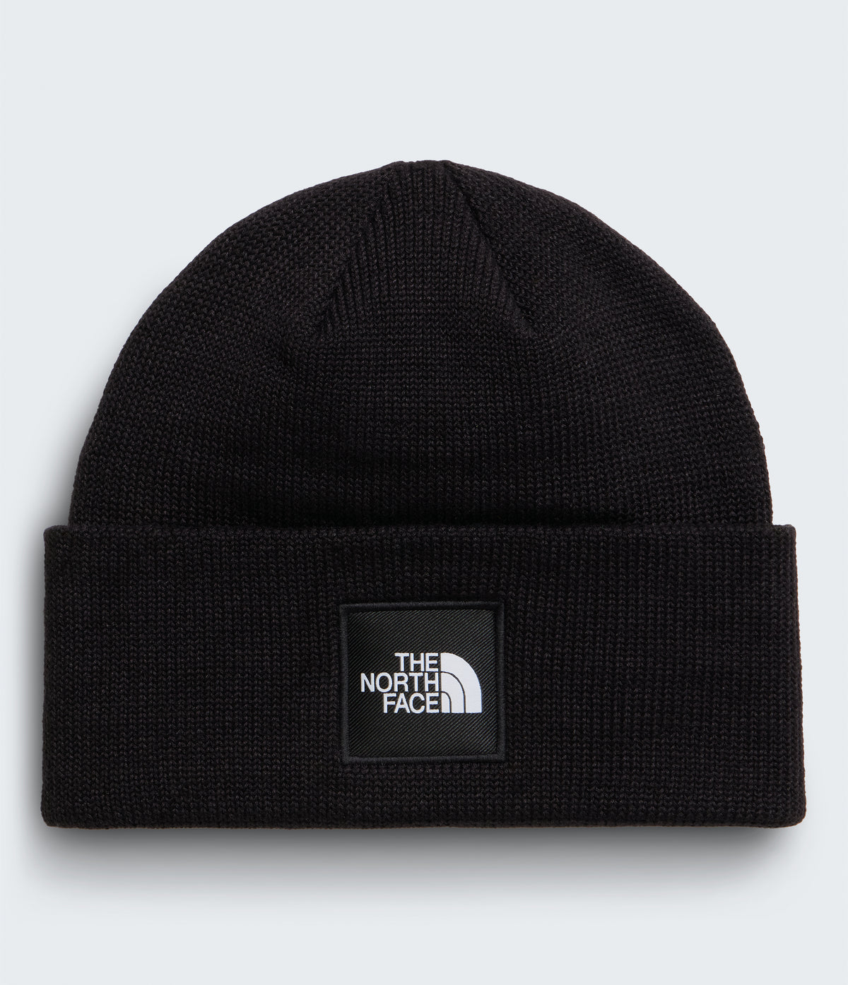The North Face Dock Worker Beanie Black/White