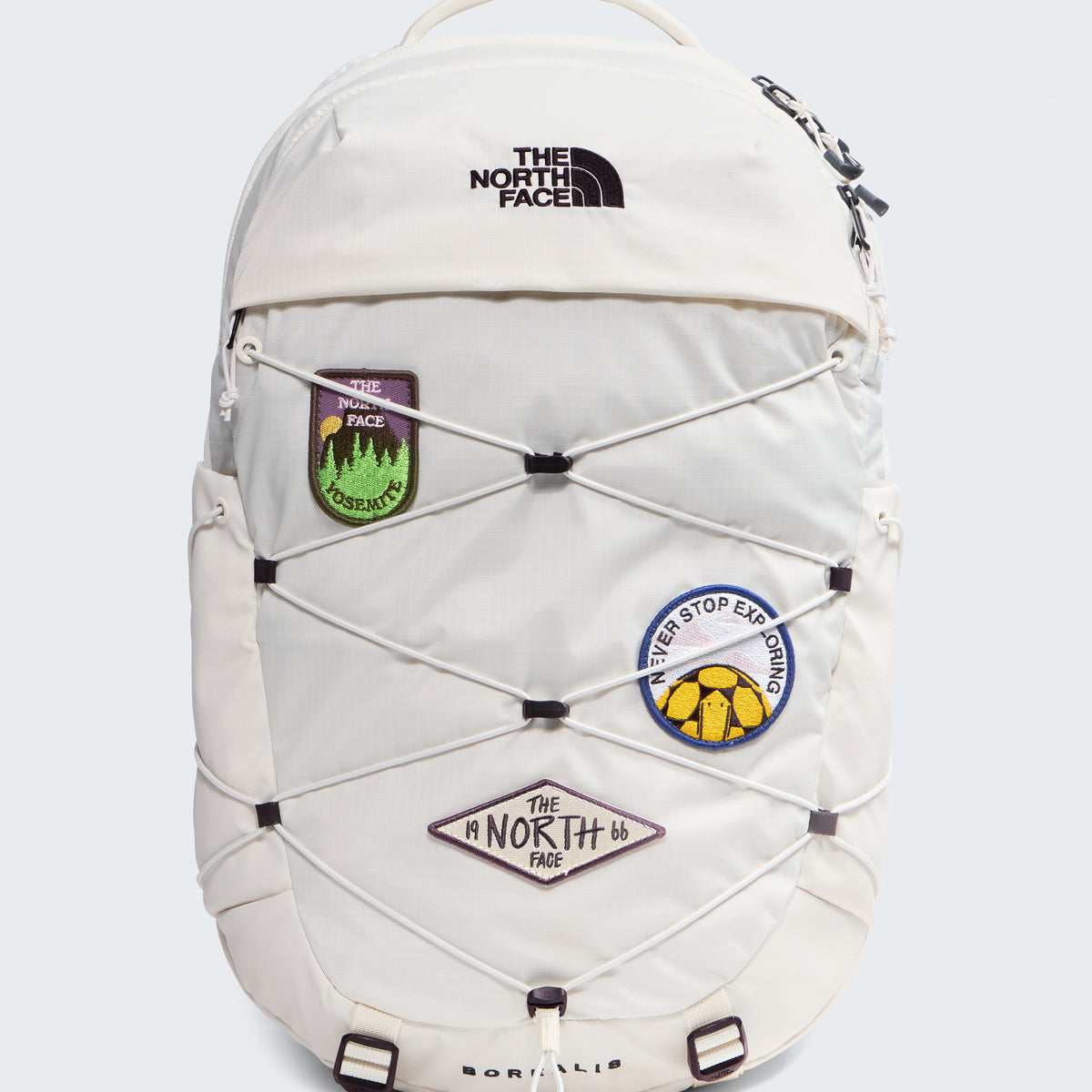 The North Face Women's Borealis Patch Backpack