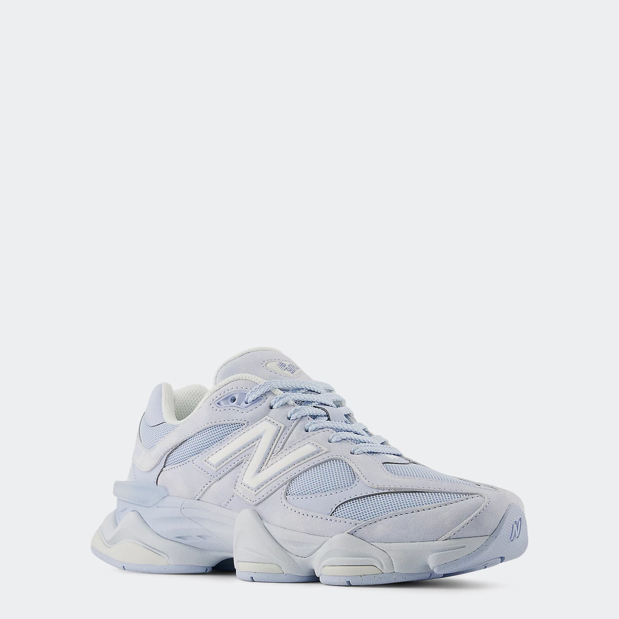 Unisex New Balance 9060 Shoes Oxford Blue | Chicago City Sports