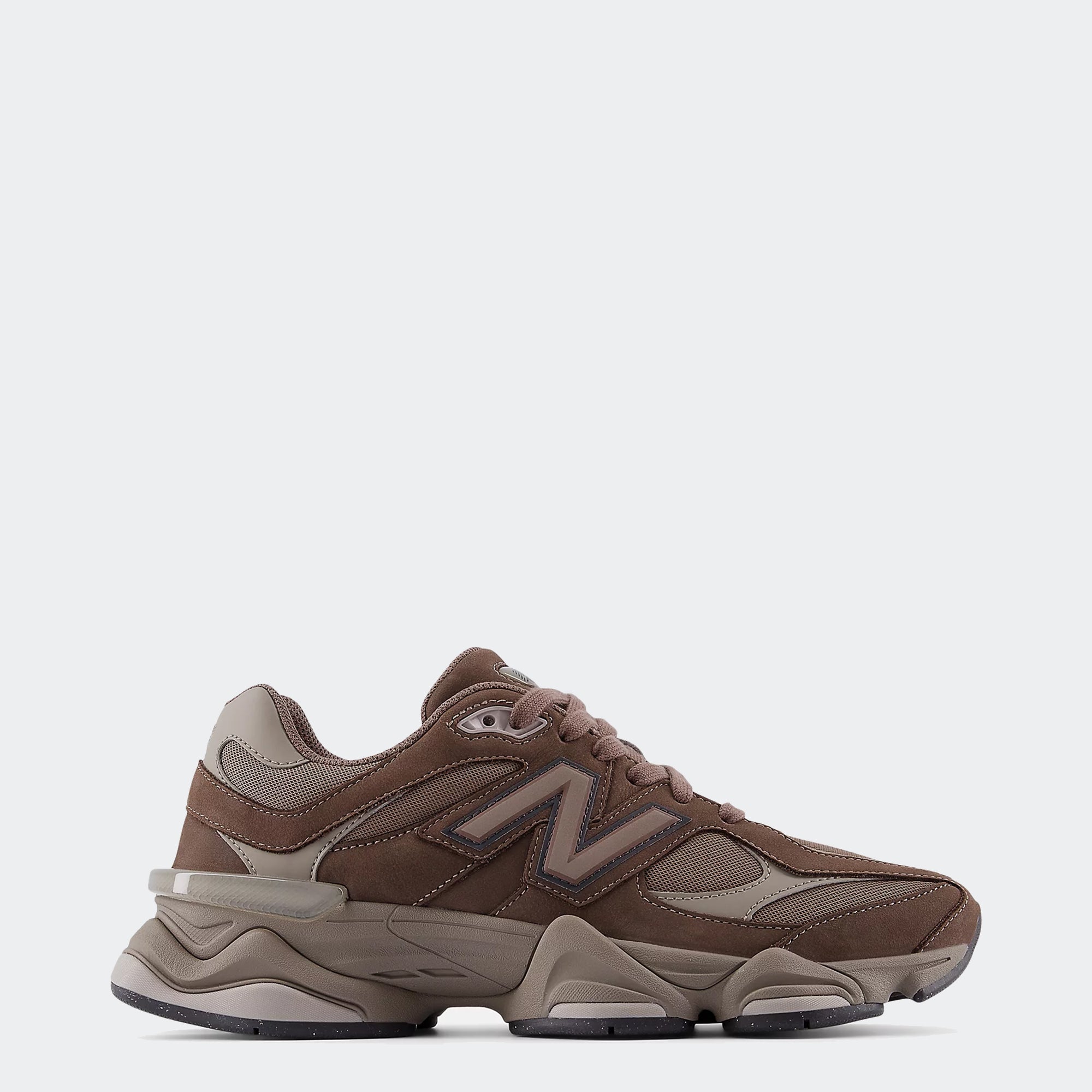 Men's New Balance 9060 Shoes Cortado / Dockside