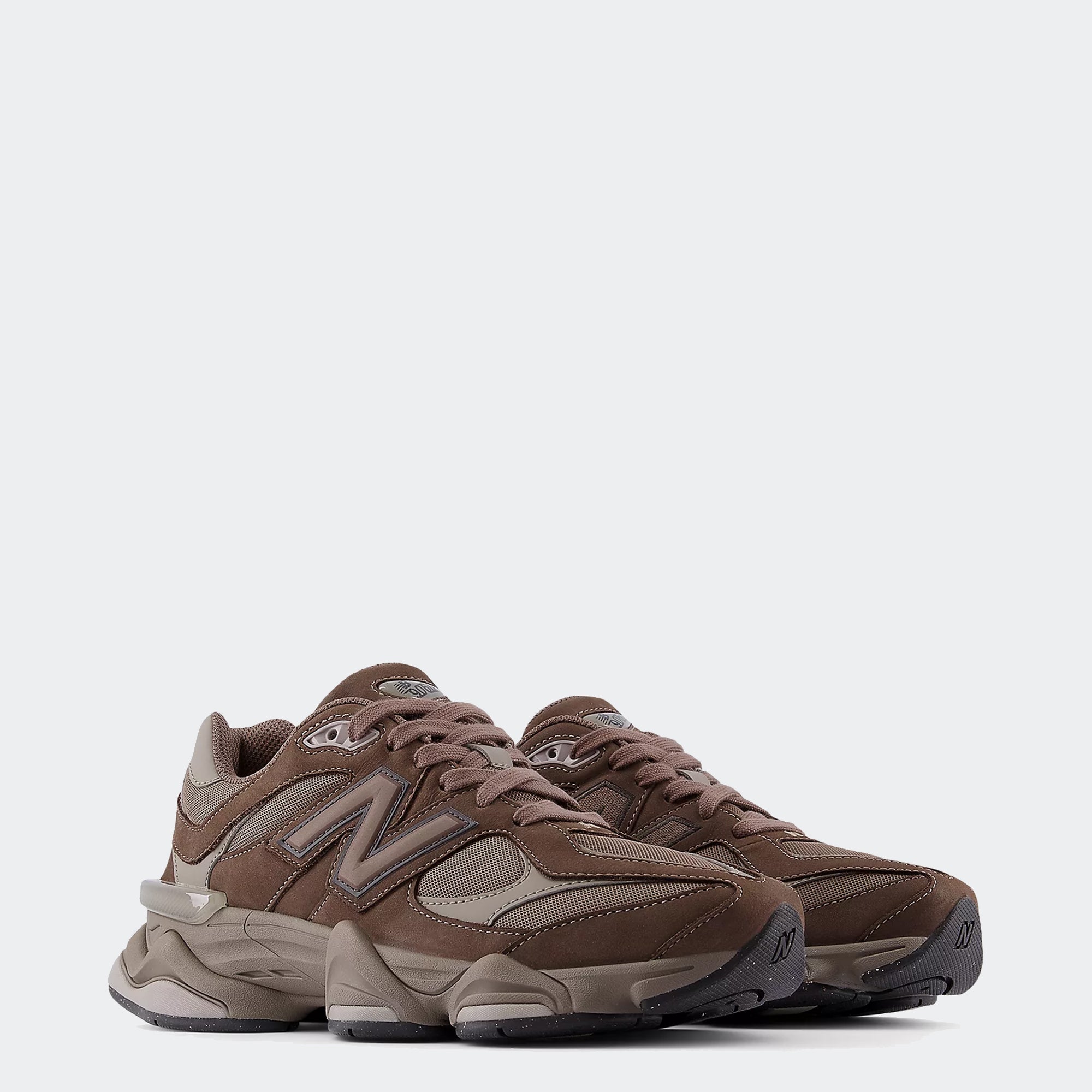 Men's New Balance 9060 Shoes Cortado / Dockside
