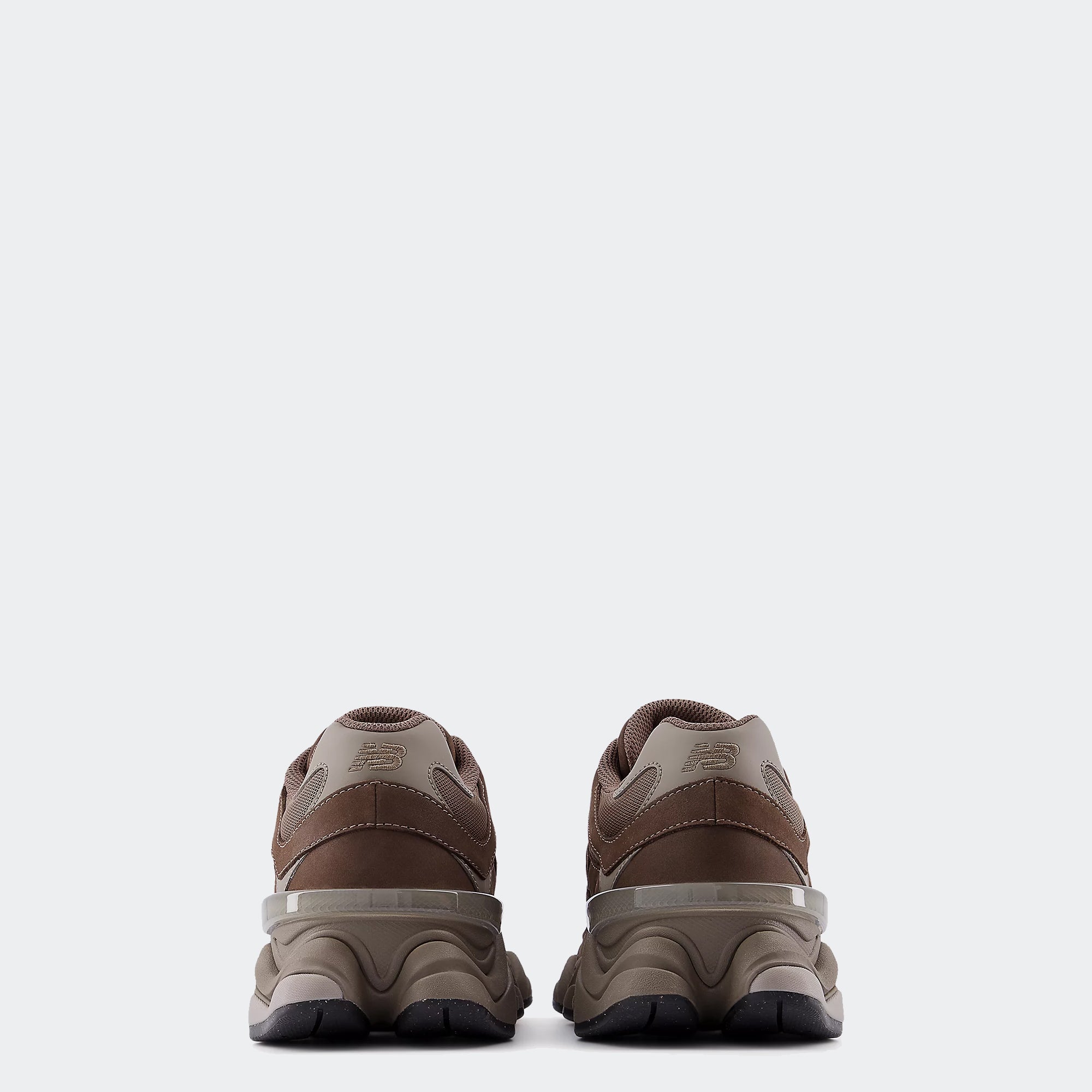 Men's New Balance 9060 Shoes Cortado / Dockside
