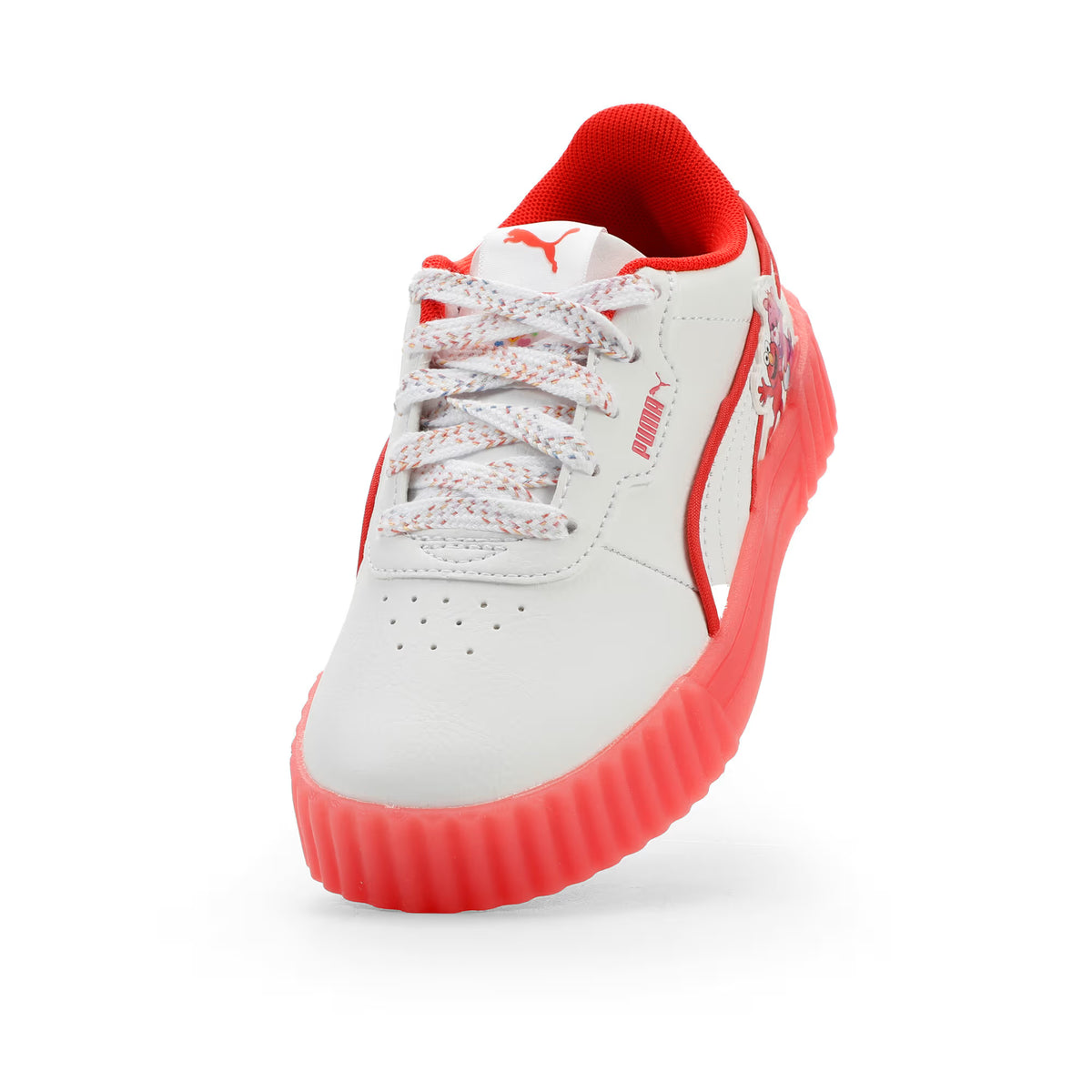 Little Kids PUMA x CARE BEARS x SESAME STREET Carina 3.0 40691001
