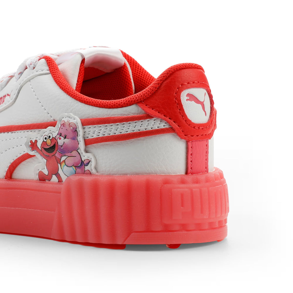 Little Kids PUMA x CARE BEARS x SESAME STREET Carina 3.0 40691001