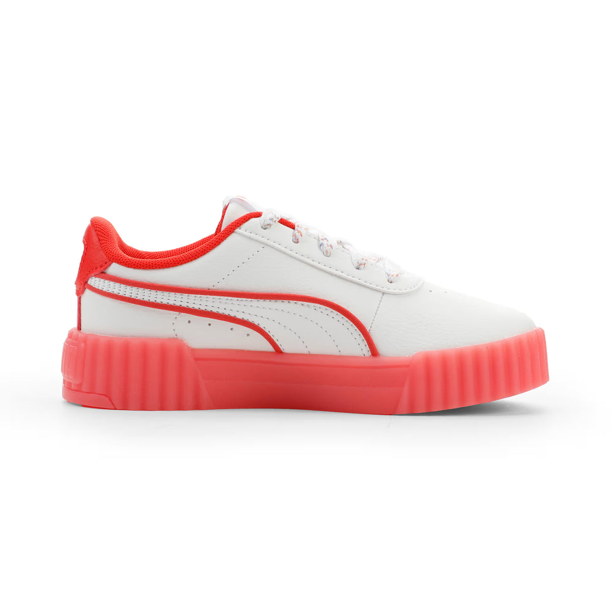 Little Kids PUMA x CARE BEARS x SESAME STREET Carina 3.0 40691001