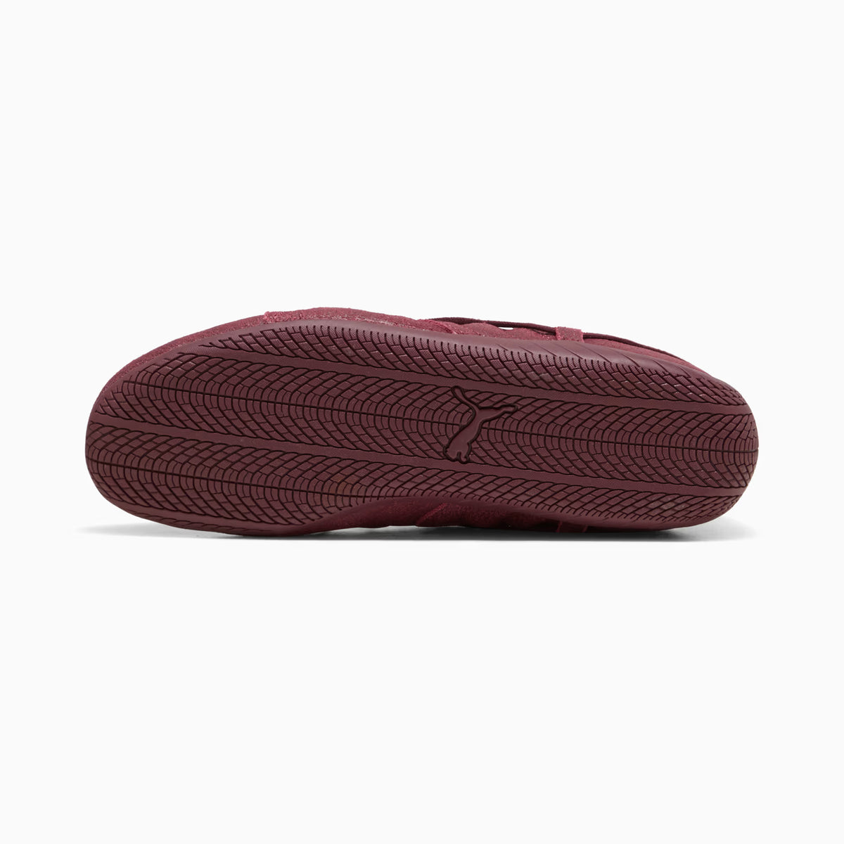 Women's PUMA x ROSÉ Speedcat Vintage Burgundy