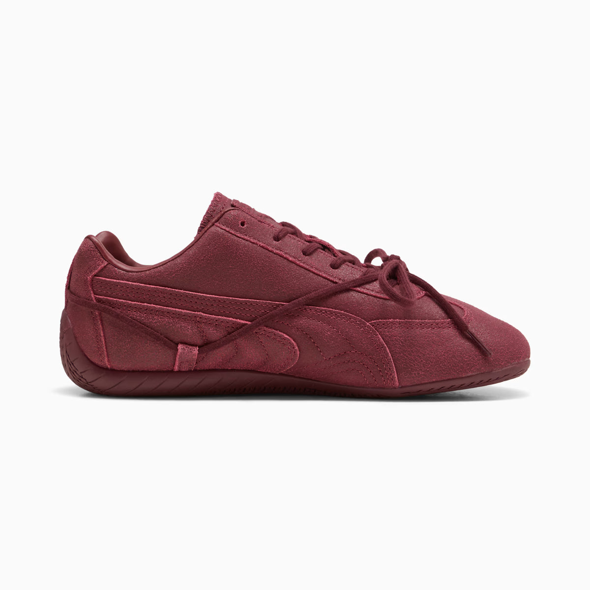 Women's PUMA x ROSÉ Speedcat Vintage Burgundy