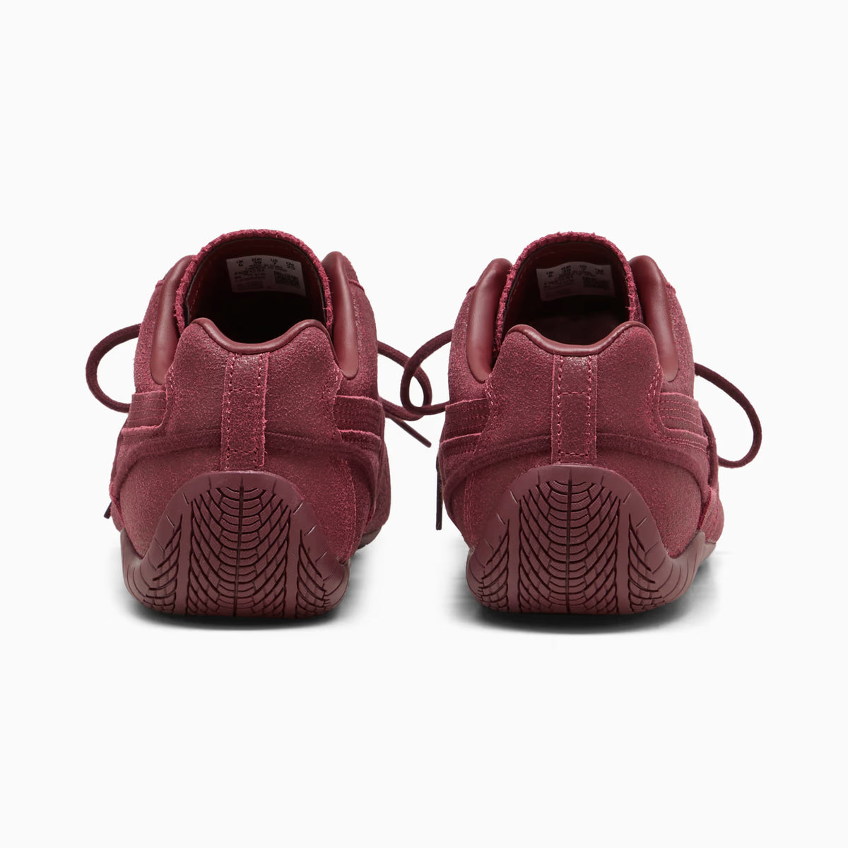 Women's PUMA x ROSÉ Speedcat Vintage Burgundy