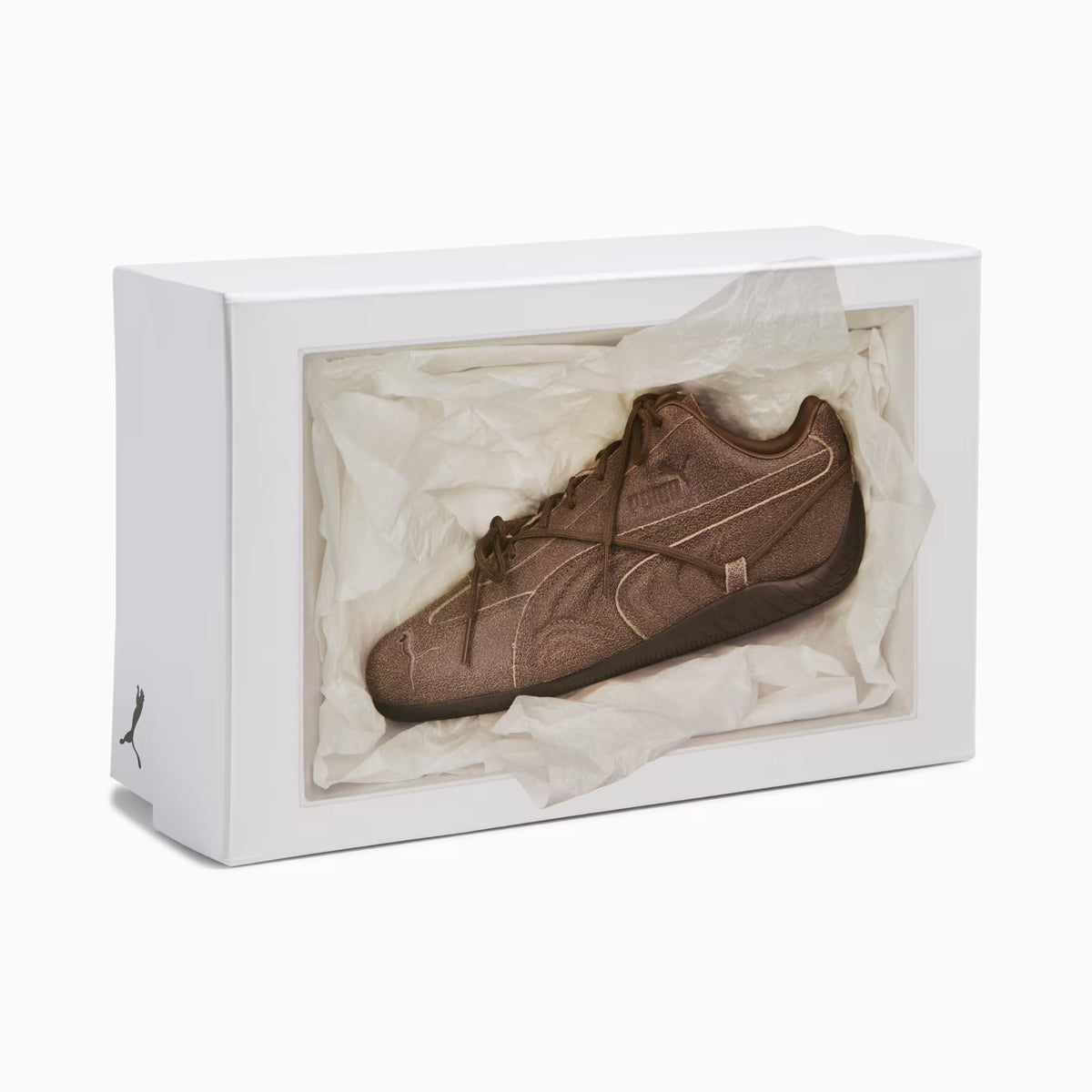 Women's PUMA x ROSÉ Speedcat Vintage Espresso