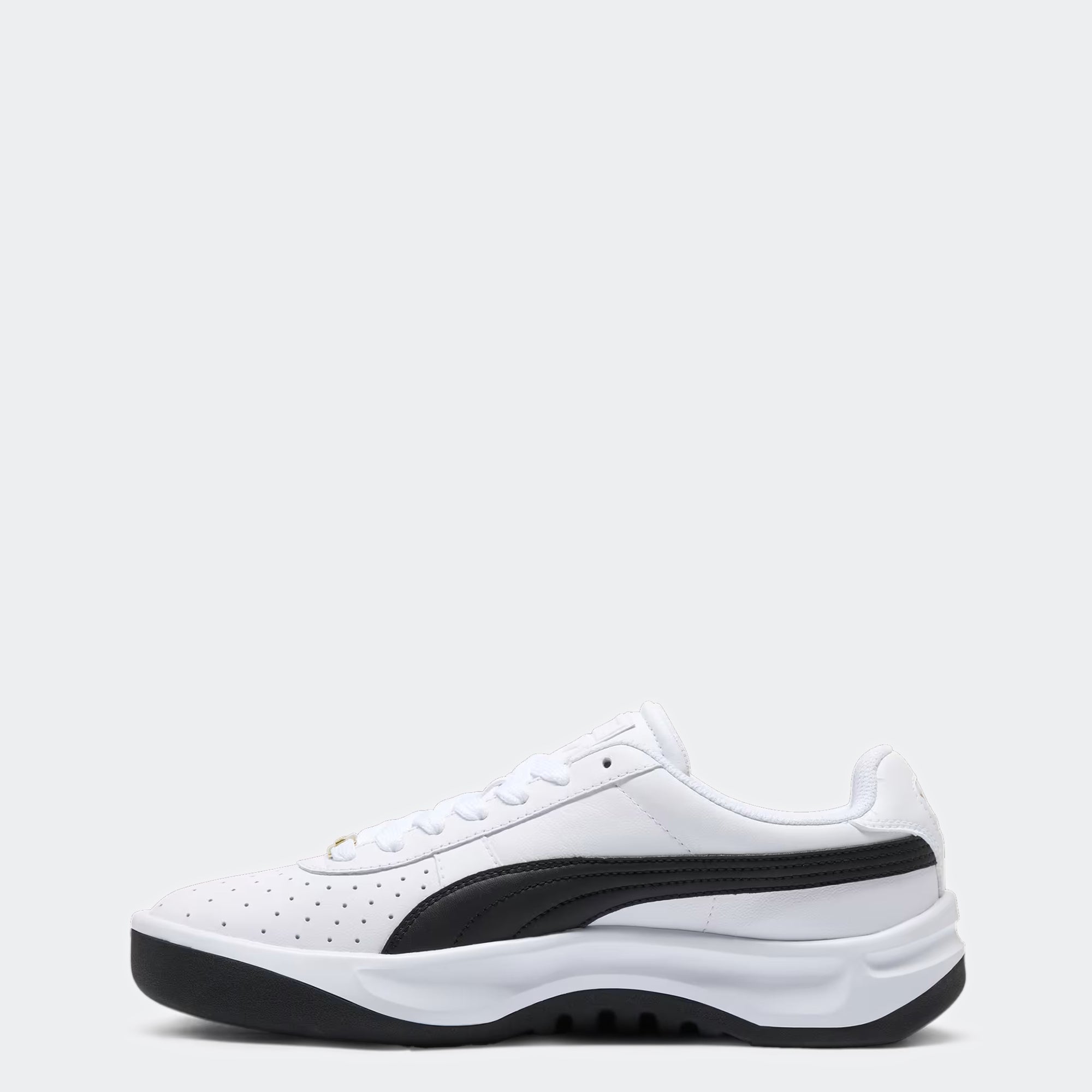 Men's PUMA GV Special Sneakers White Black