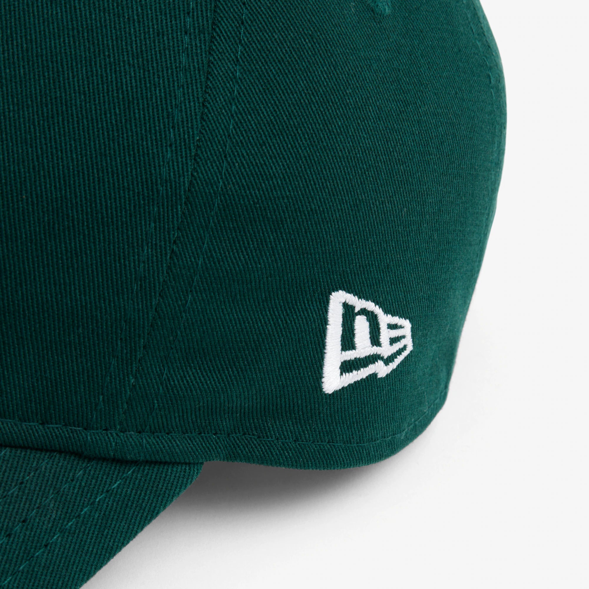 Lacoste x New Era Cap Pine Green