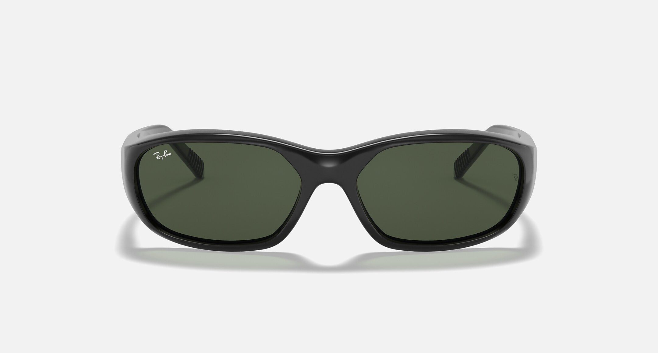 Ray Ban レイバン【 DADDY-O ダディーオー】 Ray-Ban Daddy-O Sunglasses Polished Black | Chicago City Sports