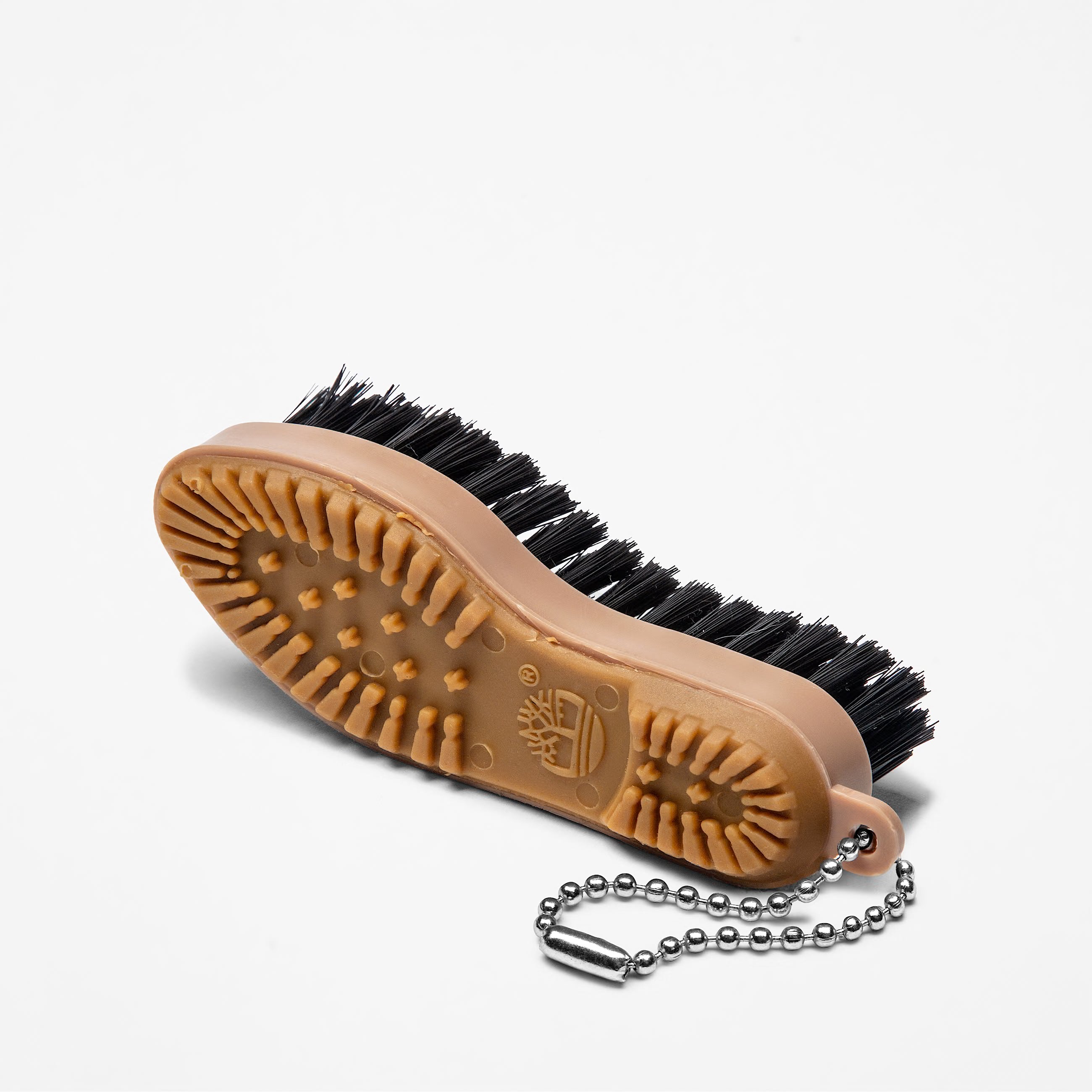 Timberland Rubber Sole Brush