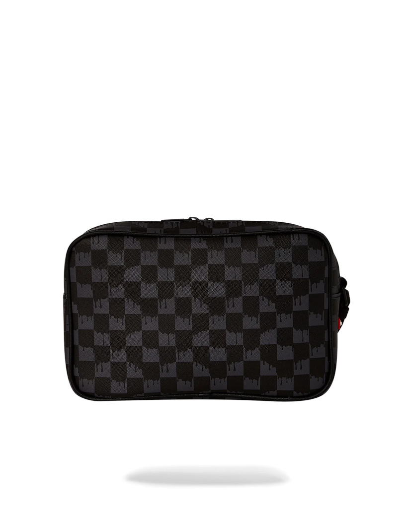 Sprayground Atomic Vapor Brickside Toiletry Bag