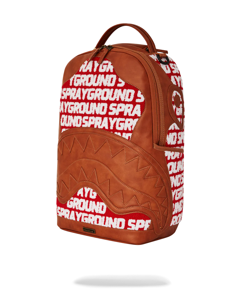 Sprayground Icons Only DLXSV Backpack