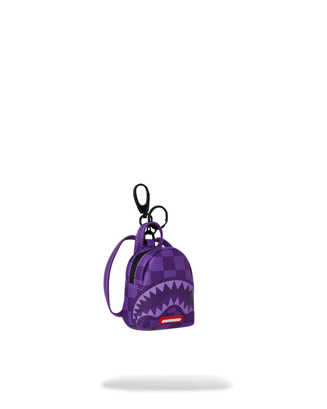 Sprayground All Systems Go Backpack Keychain