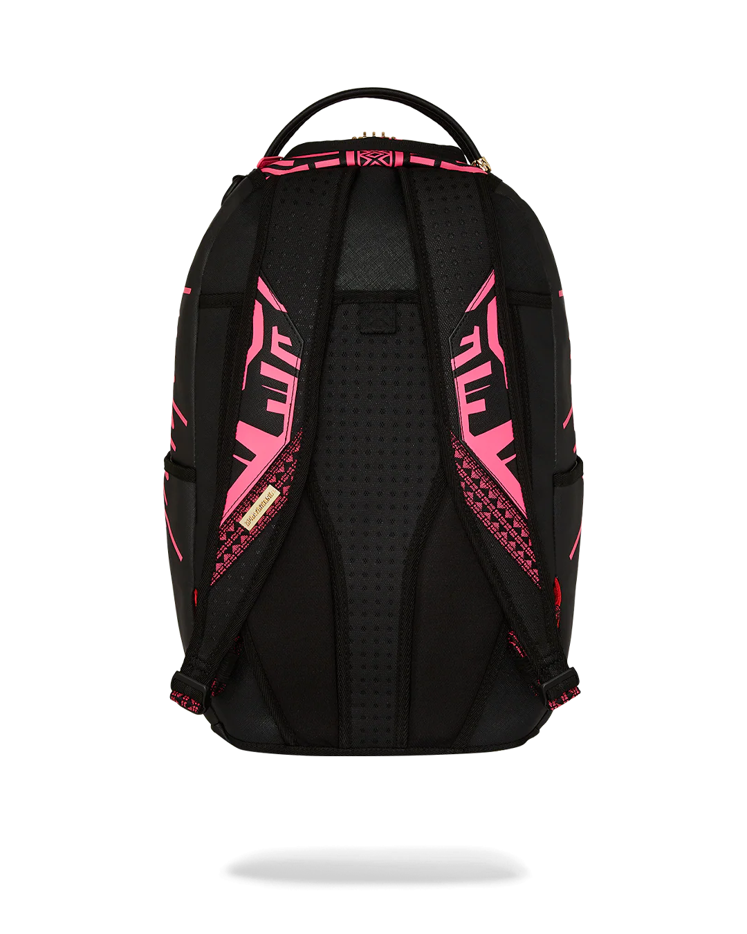 Sprayground A.I. African Intelligence Pride & Power Backpack