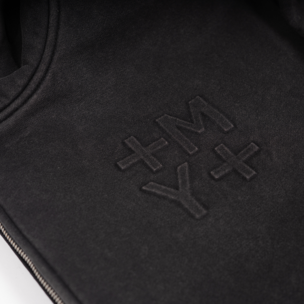 Men's TWO MILL TWENTY | GHOSTED | Acid Grey