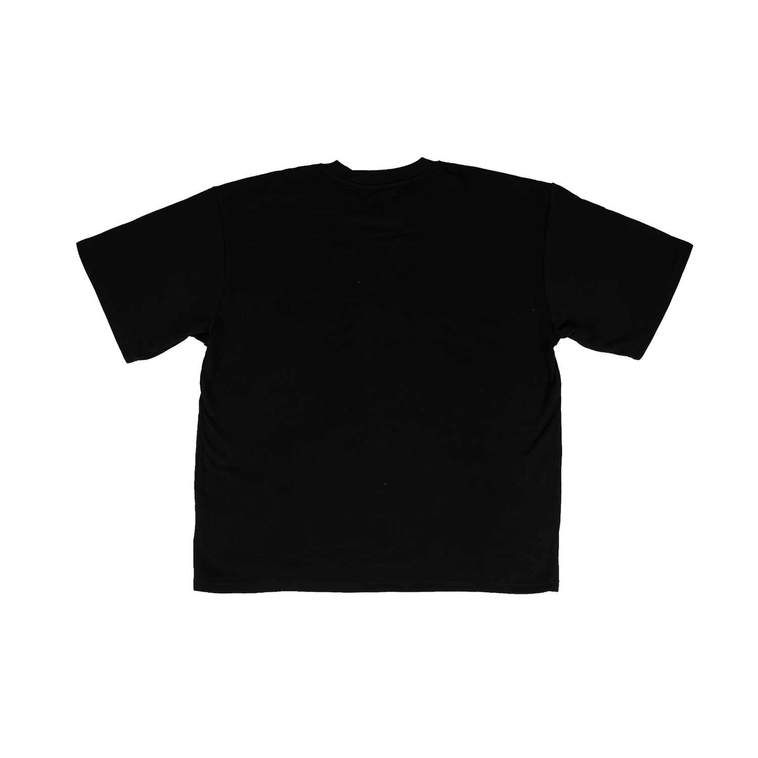 Hustler's Prayer Graphic Tee | Black