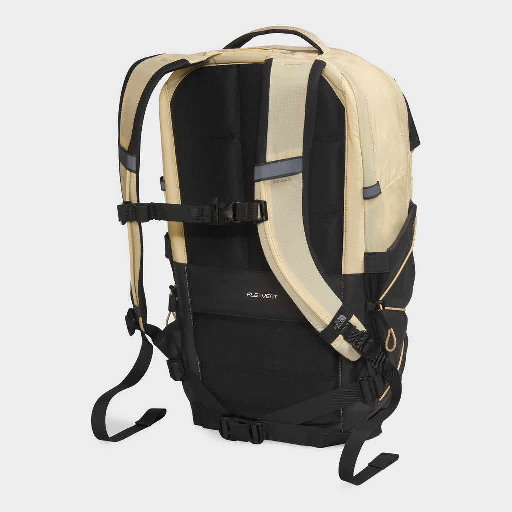 The North Face Borealis Backpack Gravel