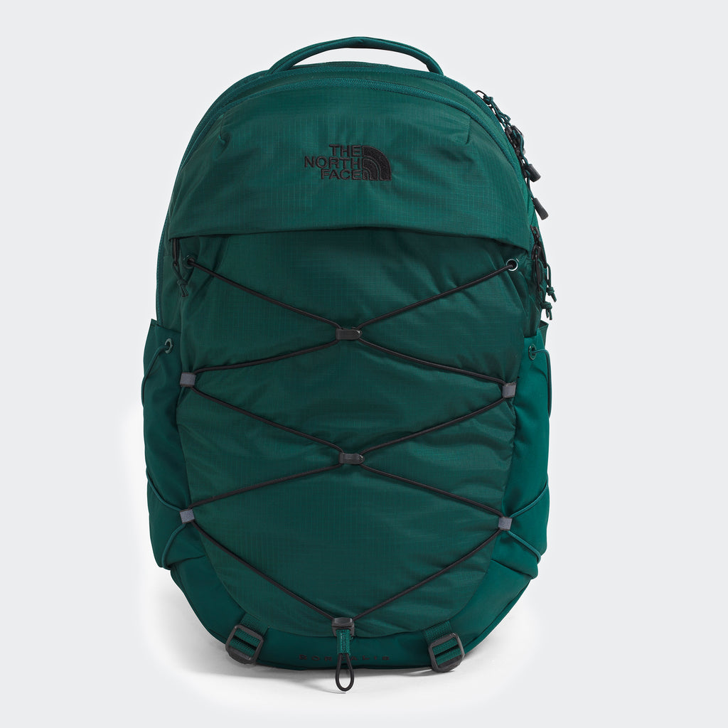 Women's The North Face Borealis Backpack Gardenia Deep Nori