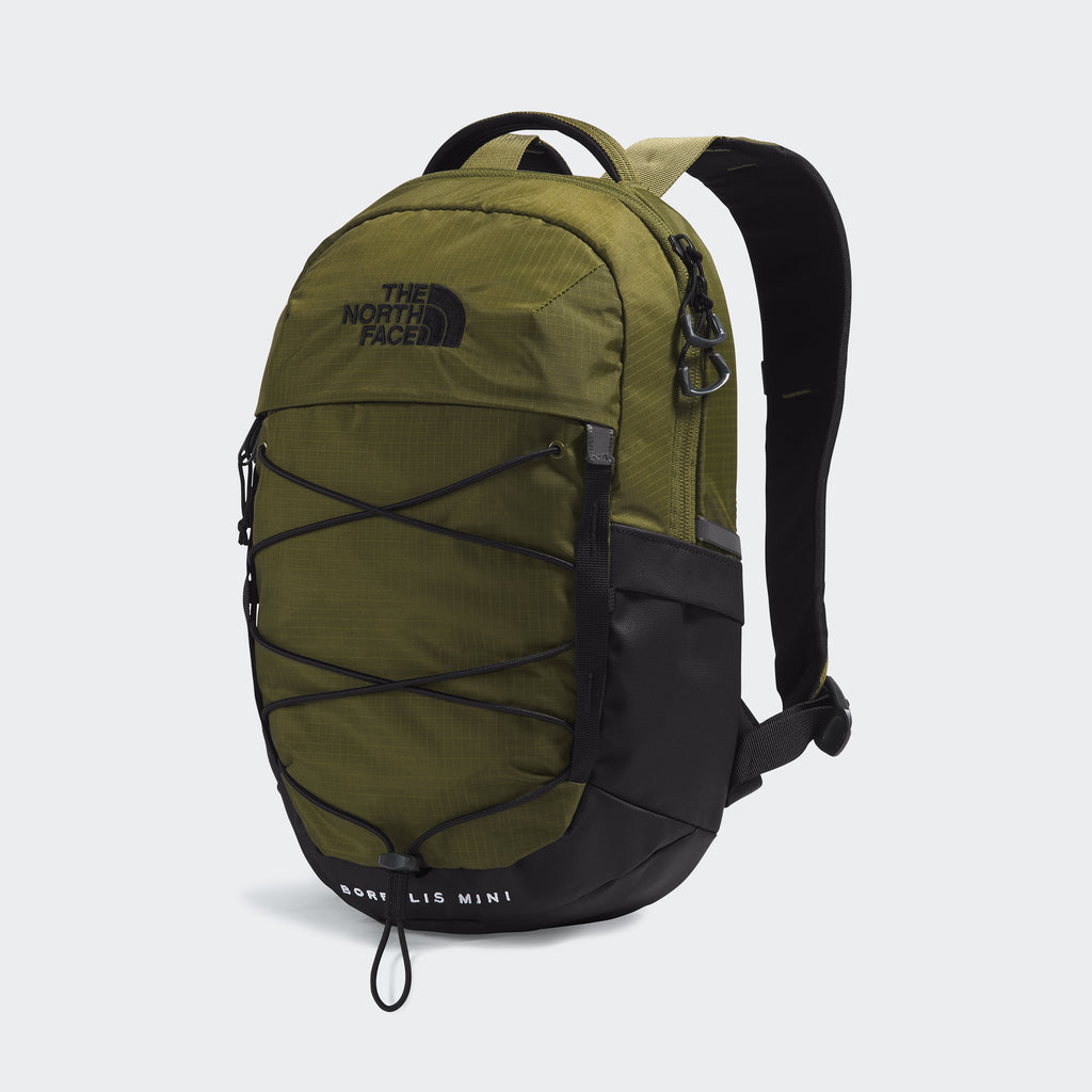 The North Face Borealis Mini Backpack Forest Olive