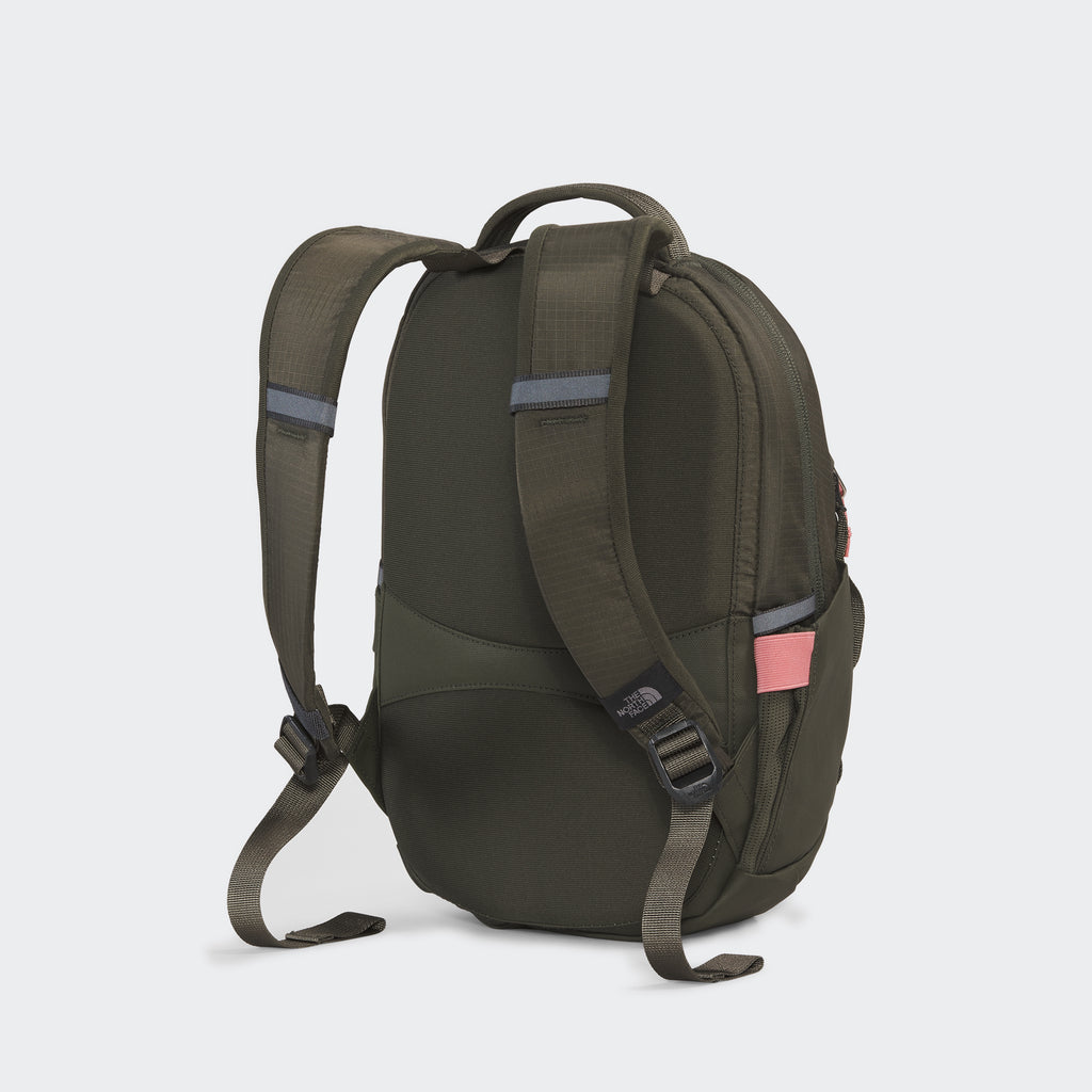 The North Face Borealis Mini Backpack New Taupe Green