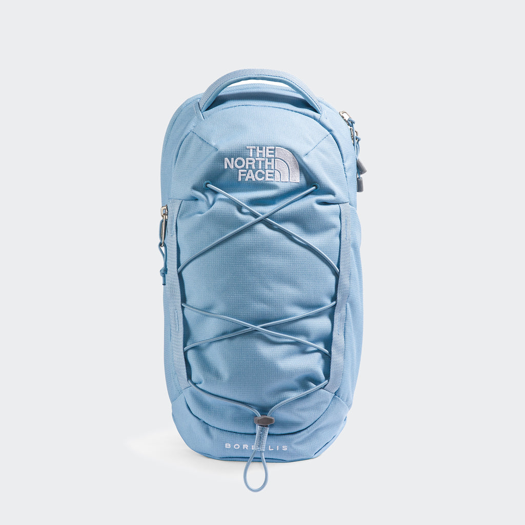 The North Face Borealis Sling Steel Blue