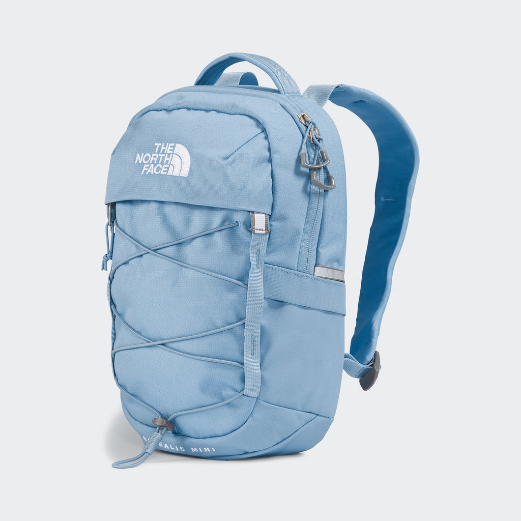 The North Face Borealis Mini Backpack Steel Blue