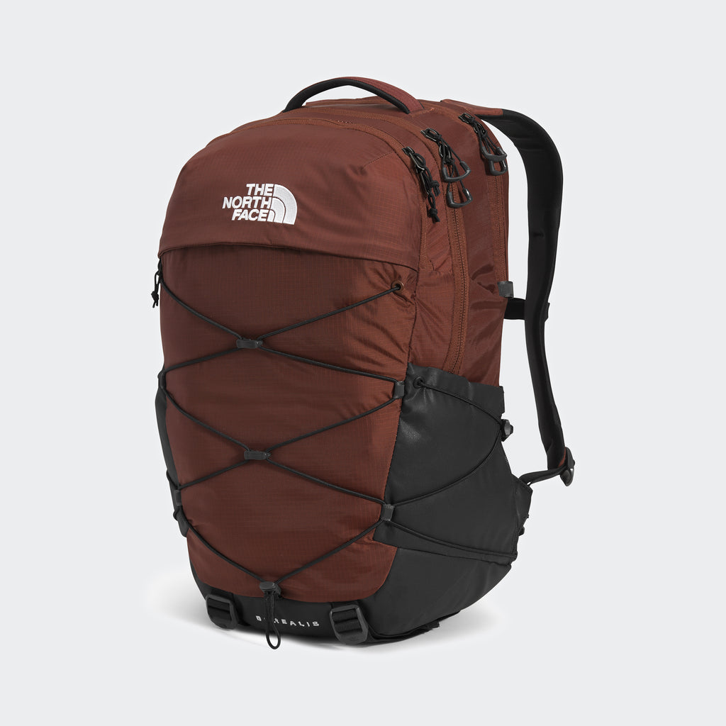 The North Face Borealis Backpack Dark Oak