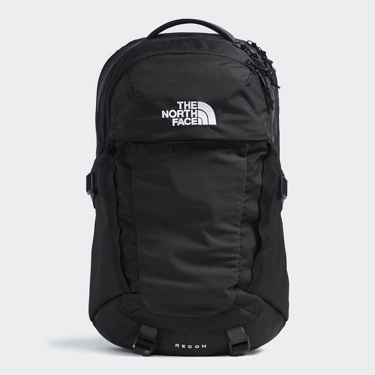 north face backpack nfcpbnbk The North Face Recon Backpack TNF Black