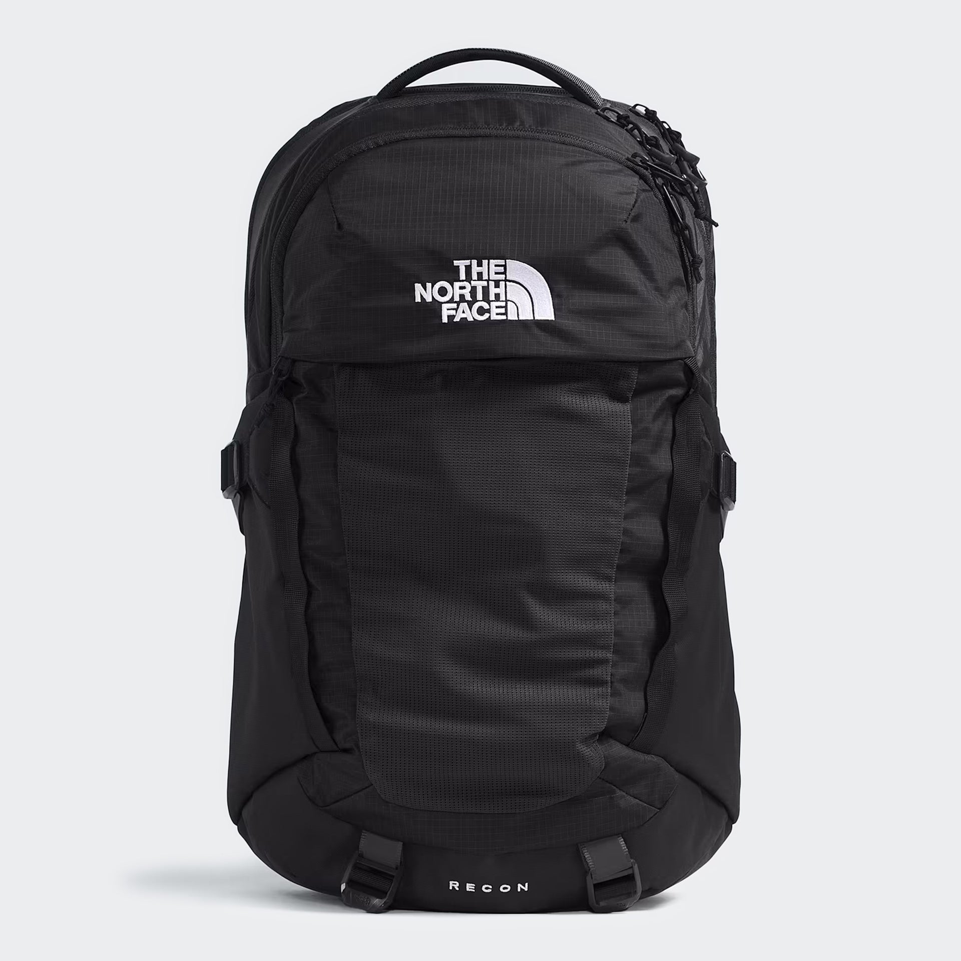 https://north-face-backpack net/tag/frontier/ The North Face Recon Backpack TNF Black