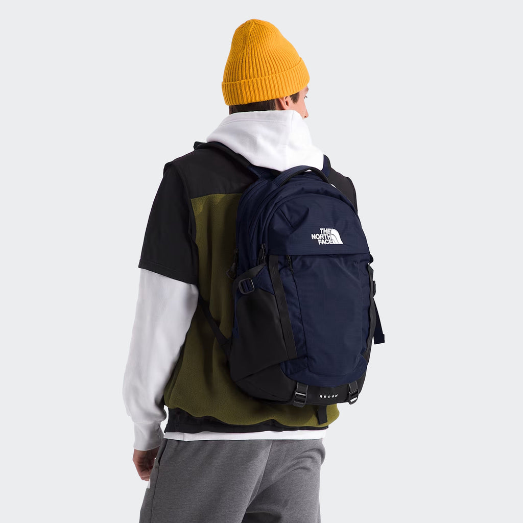 The North Face Recon Backpack TNF Navy