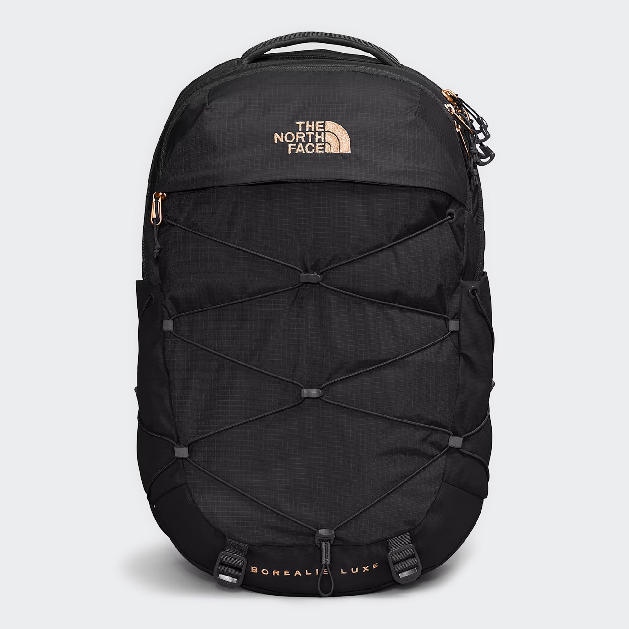 【特別訳あり特価】 Women's City Chicago | Backpack Luxe Borealix Face North The GymBags