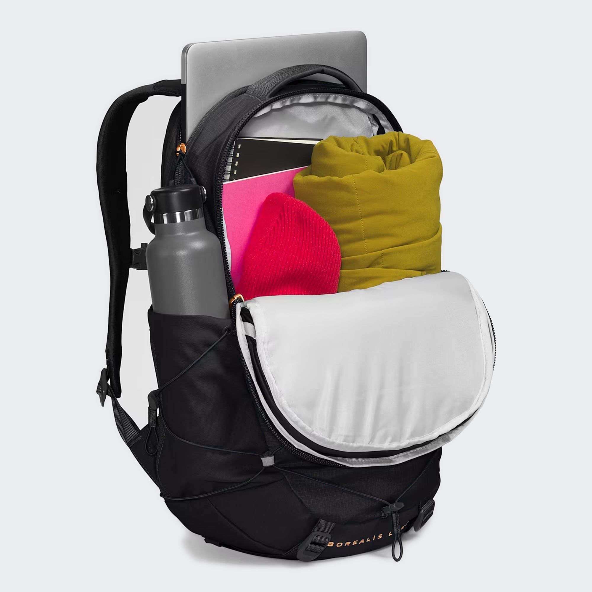 Women s The North Face Borealix Luxe Backpack Chicago City Sports
