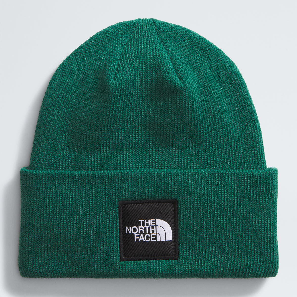 The North Face Color Block Beanie Winter Hat Cap Adult One Size Mens Women’s Big Box Beanie | The North Face main image 4