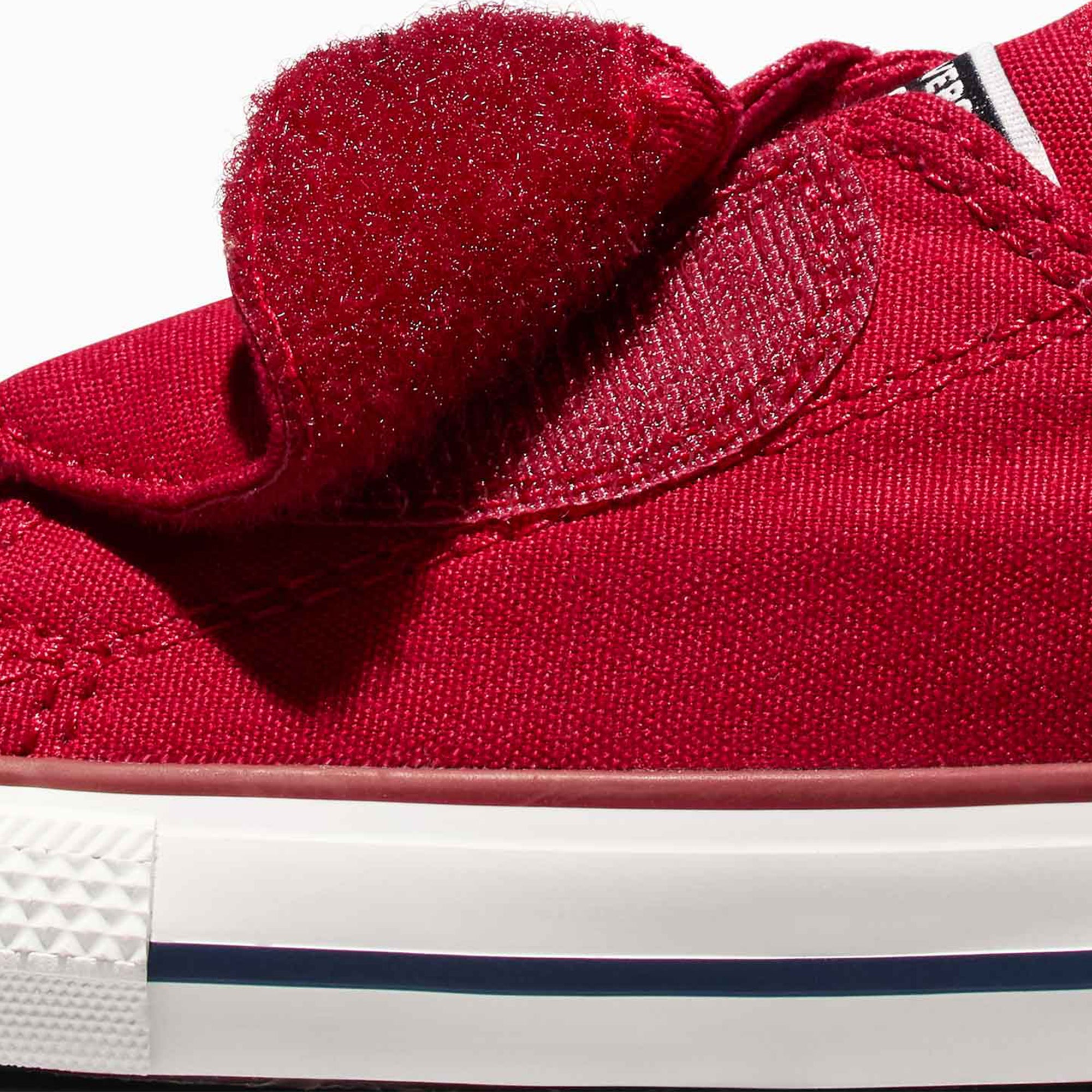 Toddler Converse Chuck Taylor All Star One Strap Shoes Days Ahead