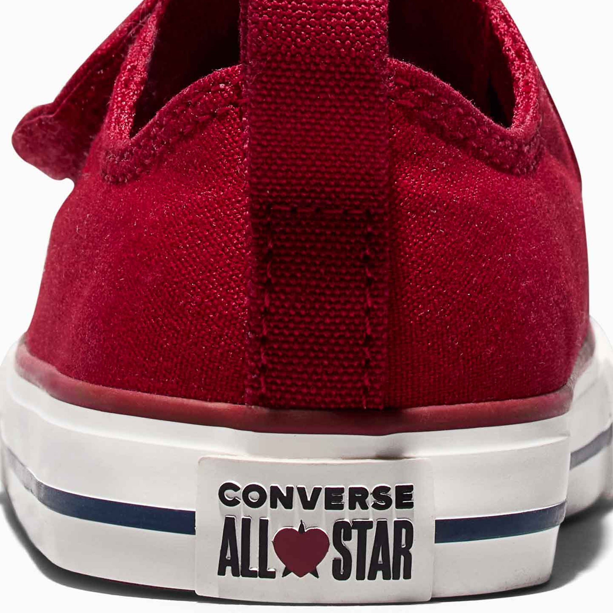 Toddler Converse Chuck Taylor All Star One Strap Shoes Days Ahead
