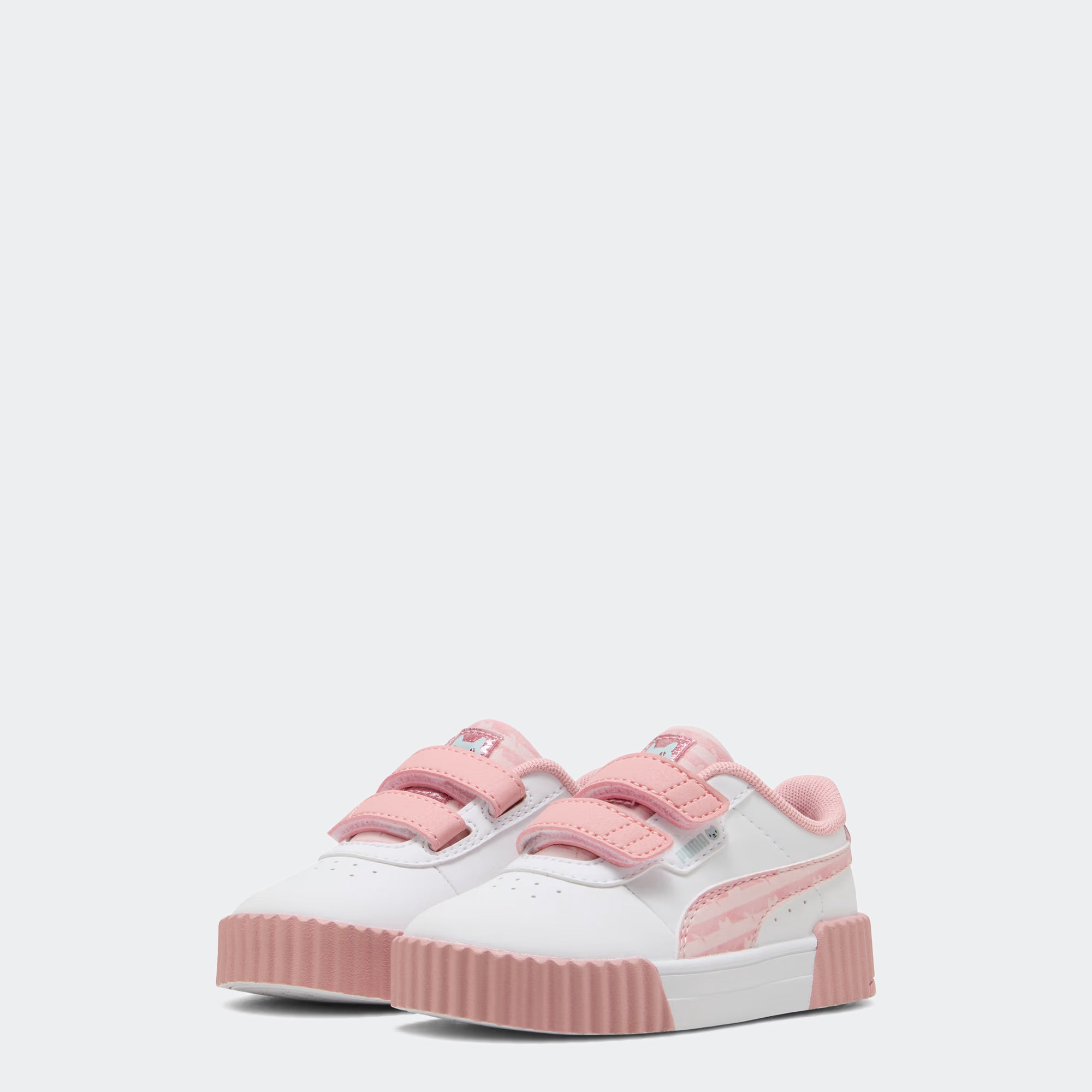 Toddlers PUMA x Gabby's Dollhouse Carina 3.0 Shoes Wild Pink
