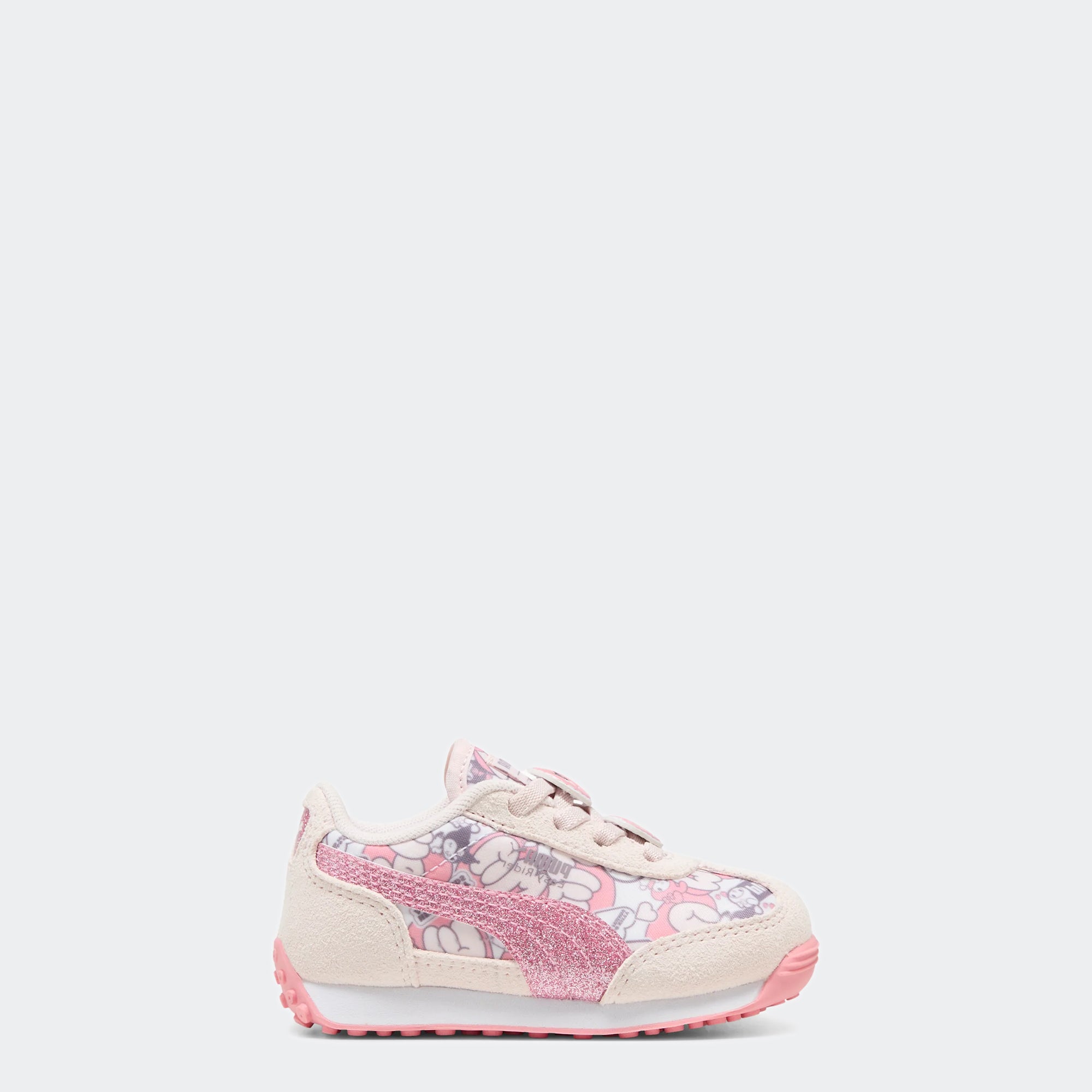 Toddlers PUMA x HELLO KITTY AND FRIENDS Easy Rider Shoes