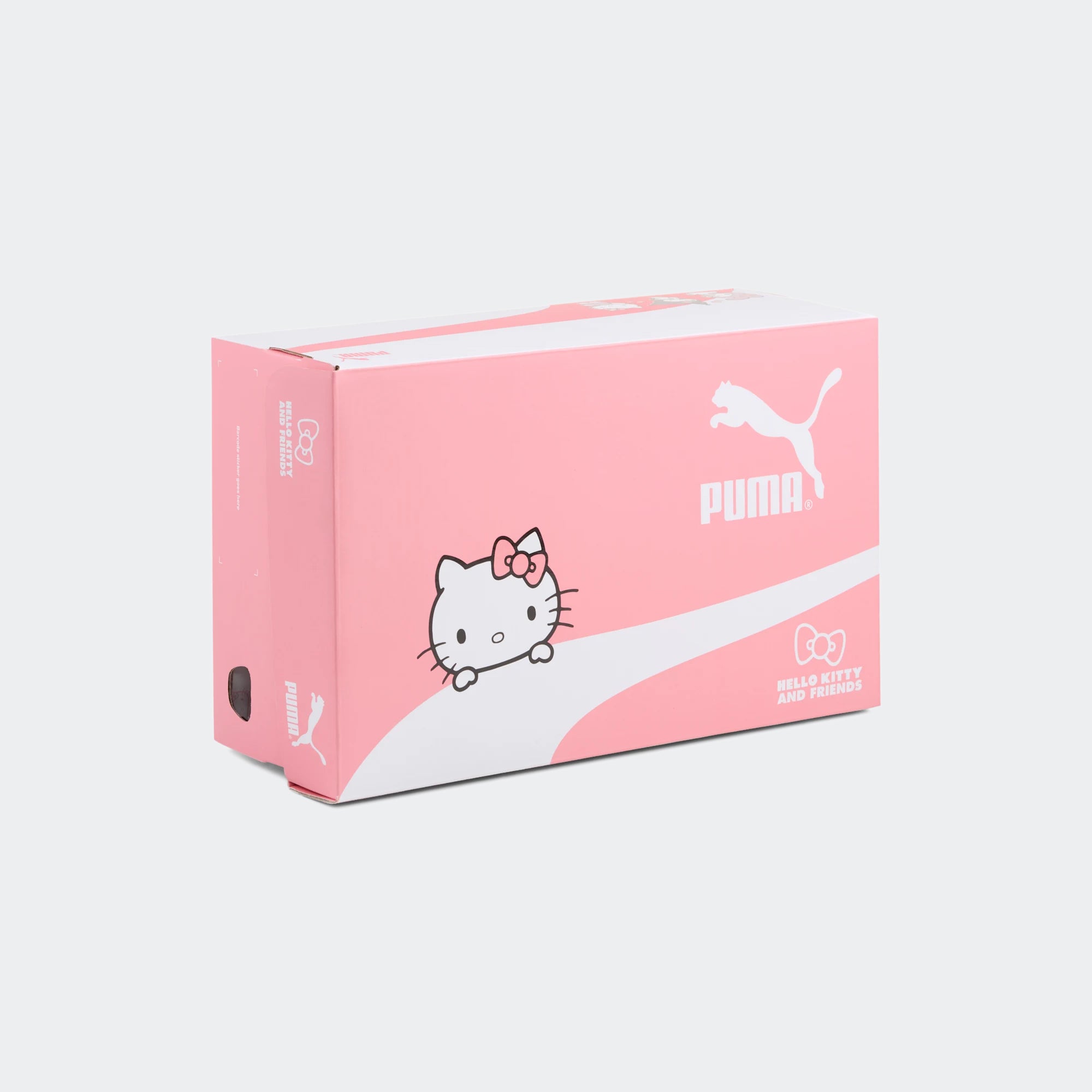 Toddlers PUMA x HELLO KITTY AND FRIENDS Easy Rider Shoes